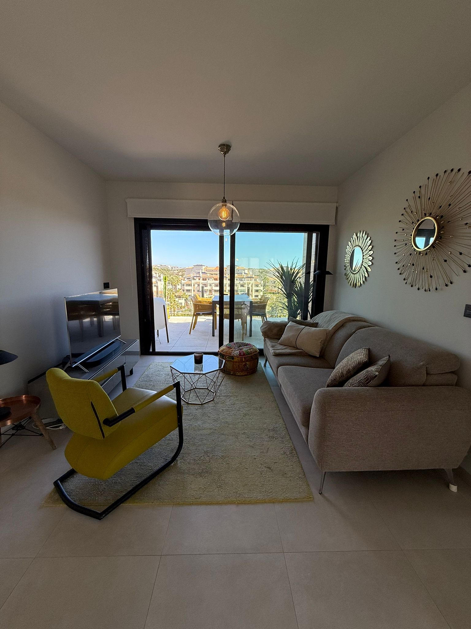 Apartmán v prodeji in Orihuela