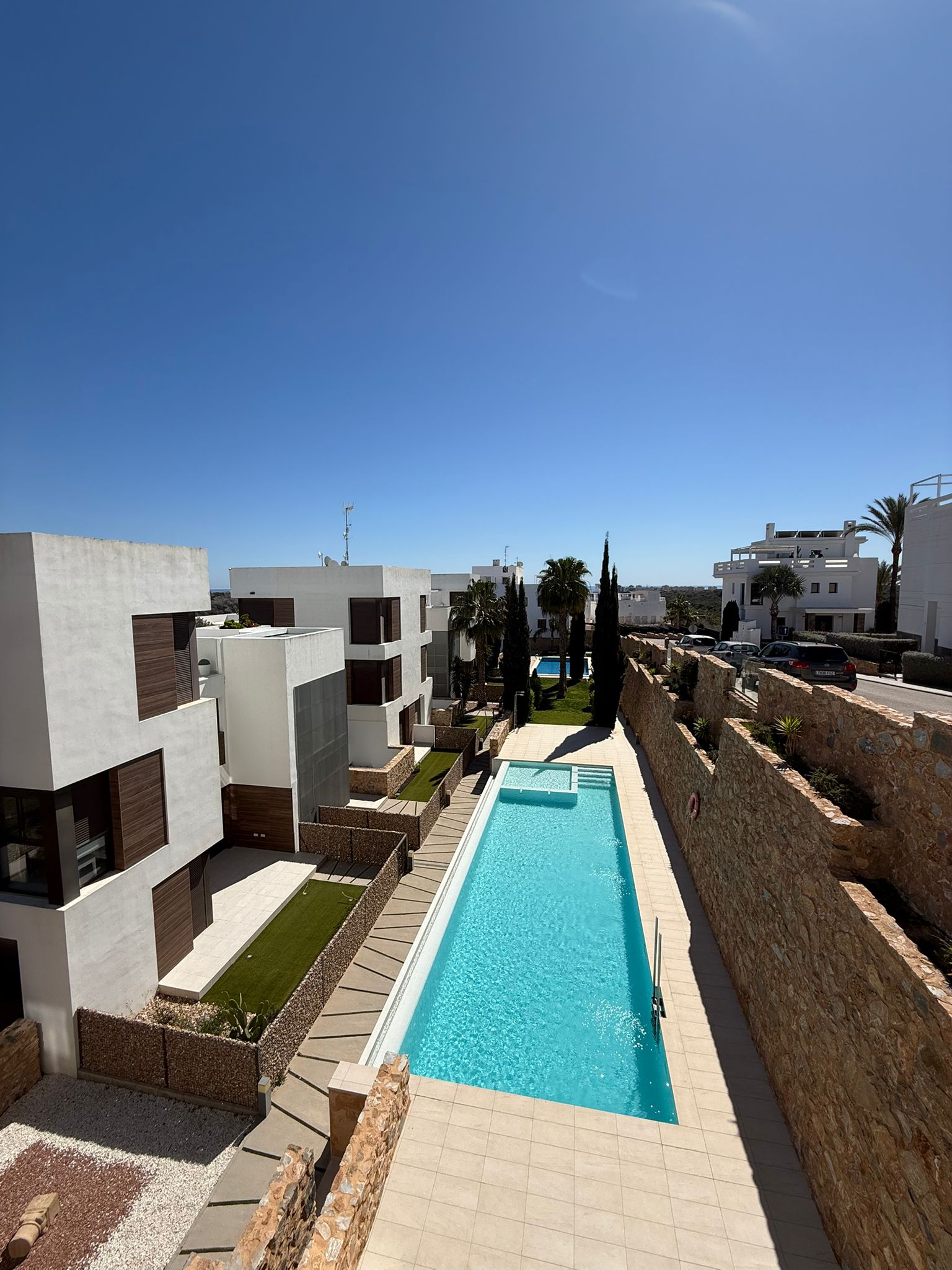 Apartmán v prodeji in Orihuela