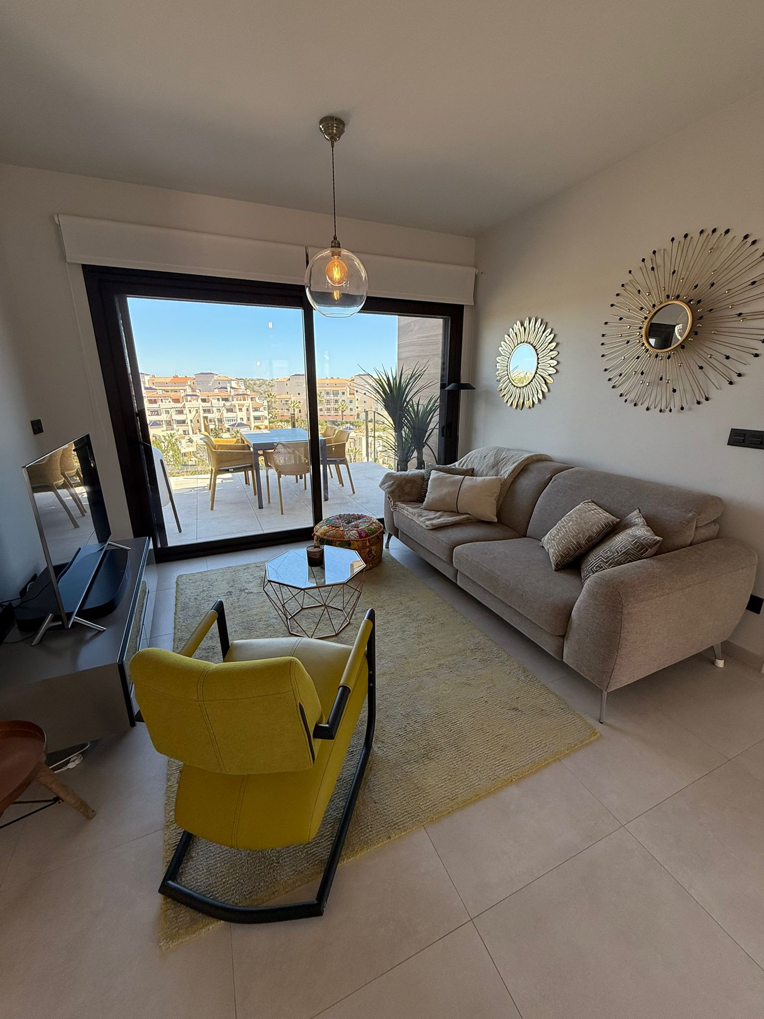 Apartmán v prodeji in Orihuela