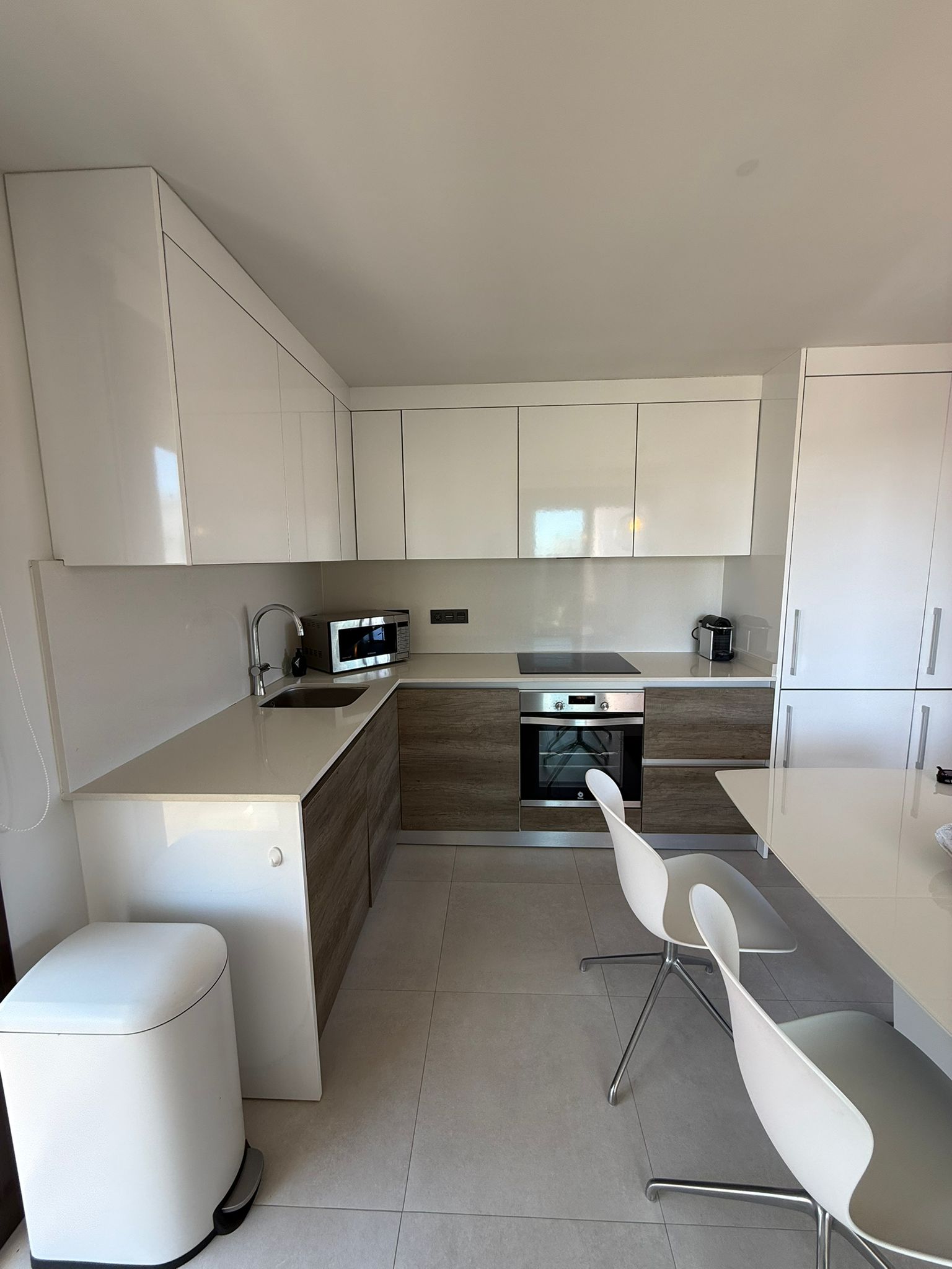 Apartmán v prodeji in Orihuela