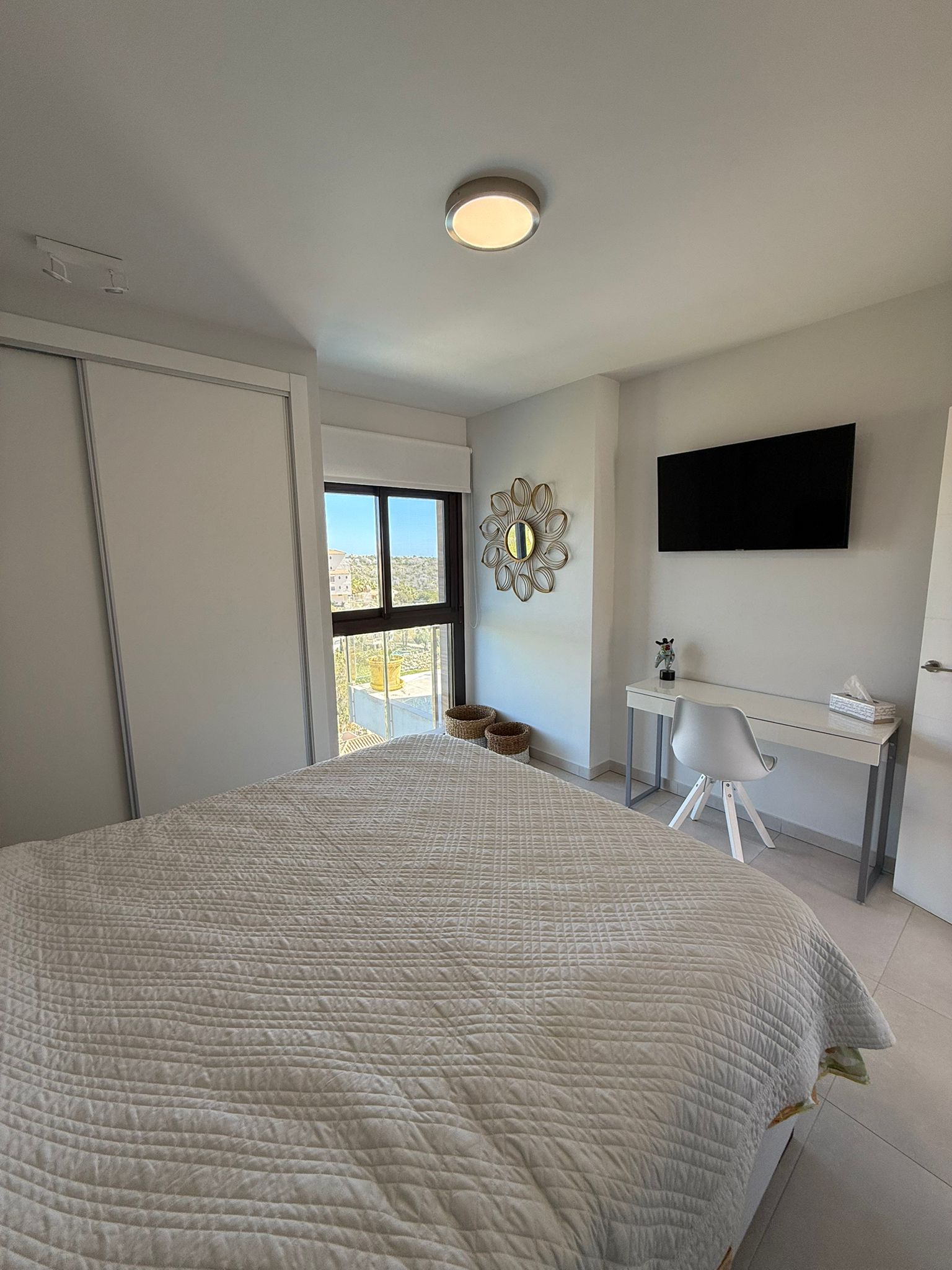 Apartmán v prodeji in Orihuela