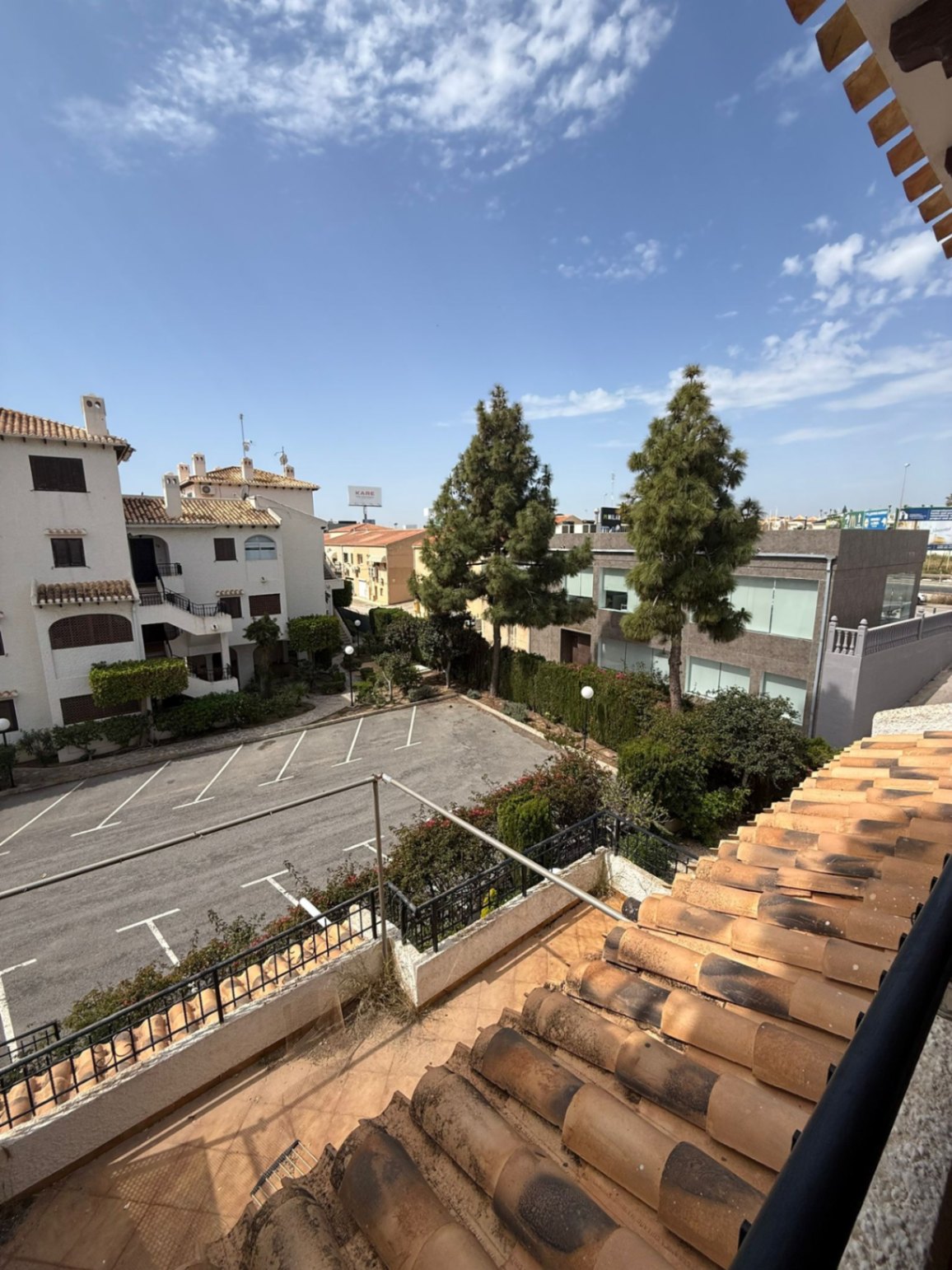 Byt v prodeji in Orihuela