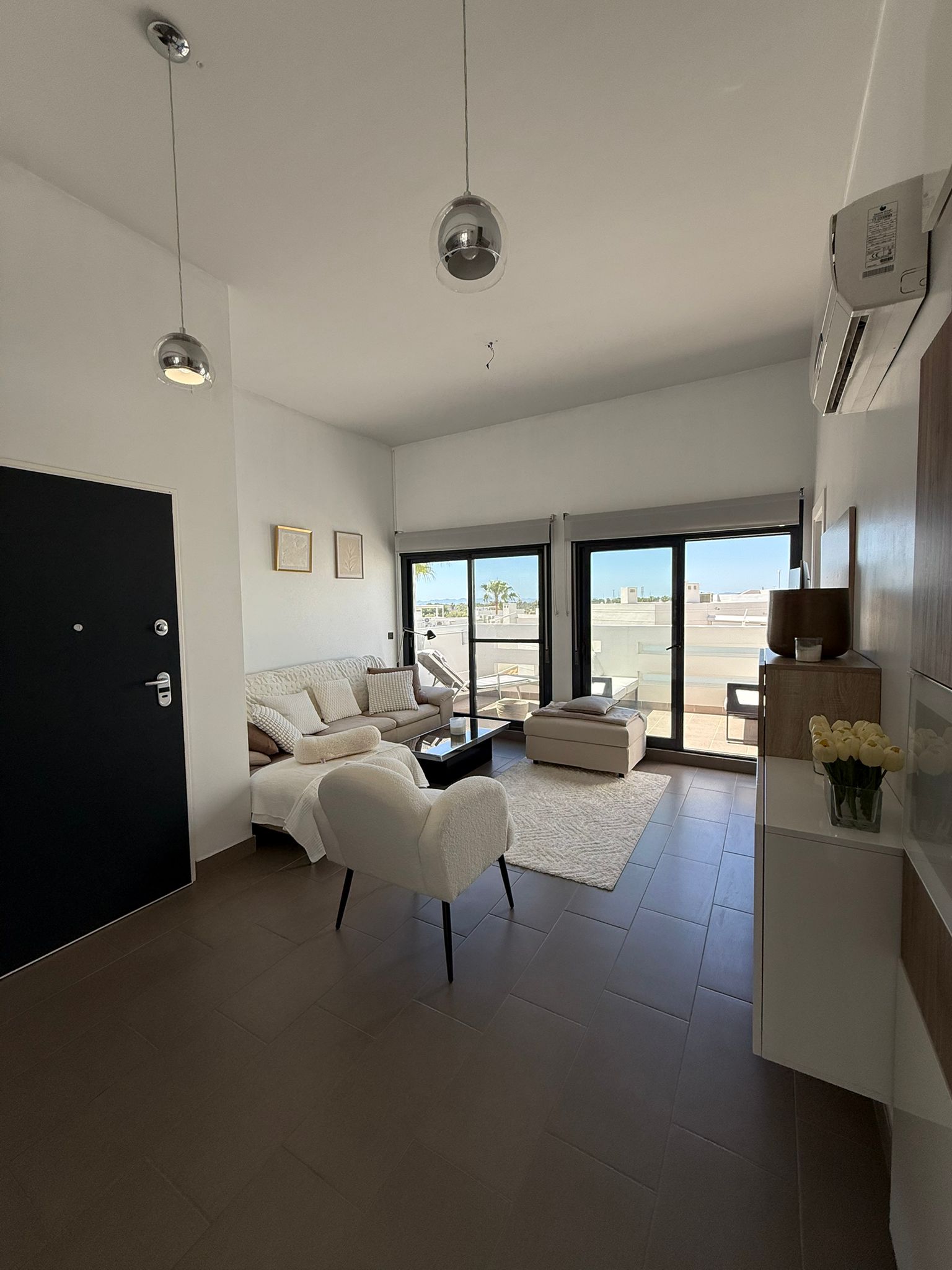 Apartmán v prodeji in Orihuela