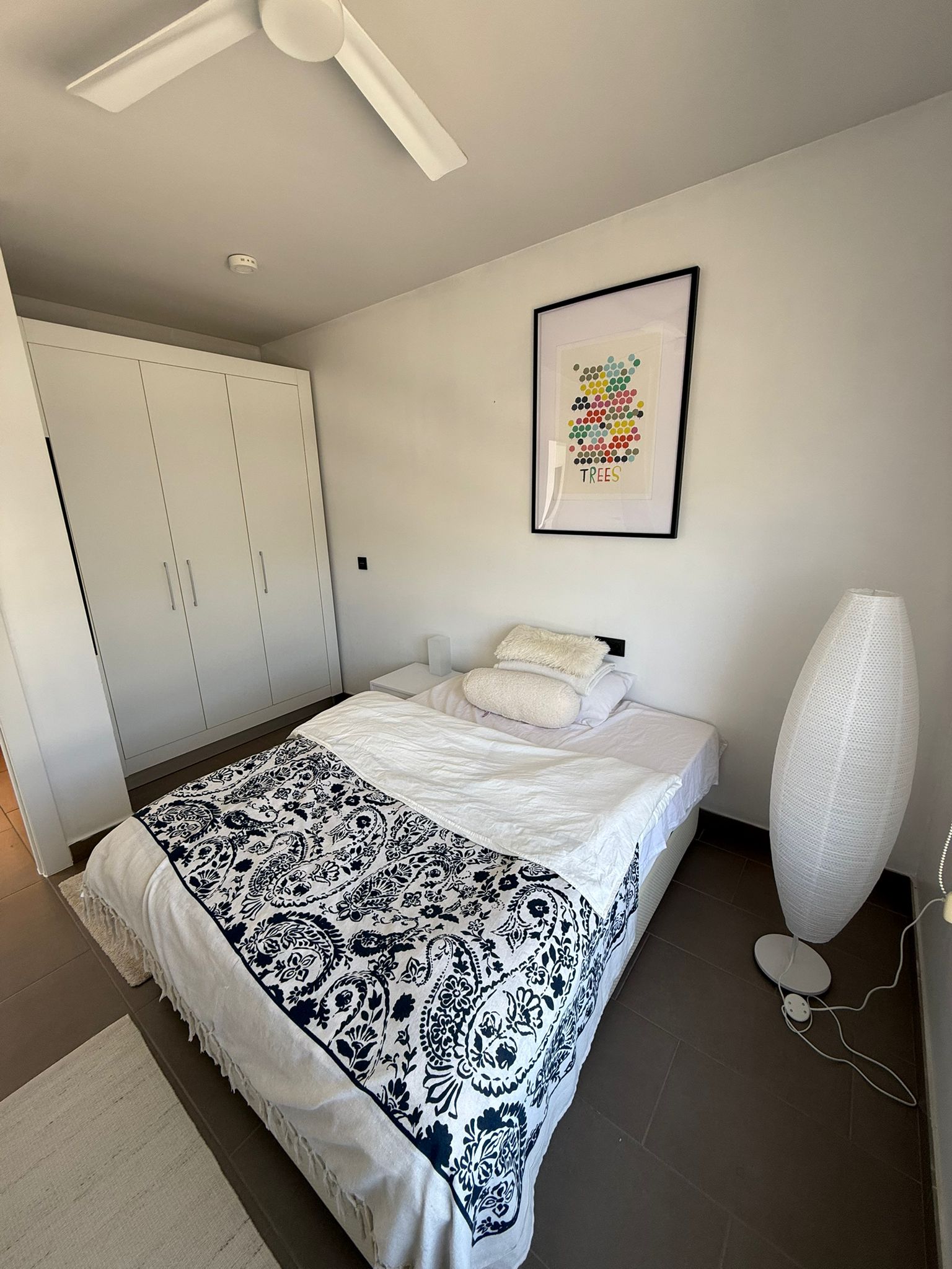 Apartmán v prodeji in Orihuela