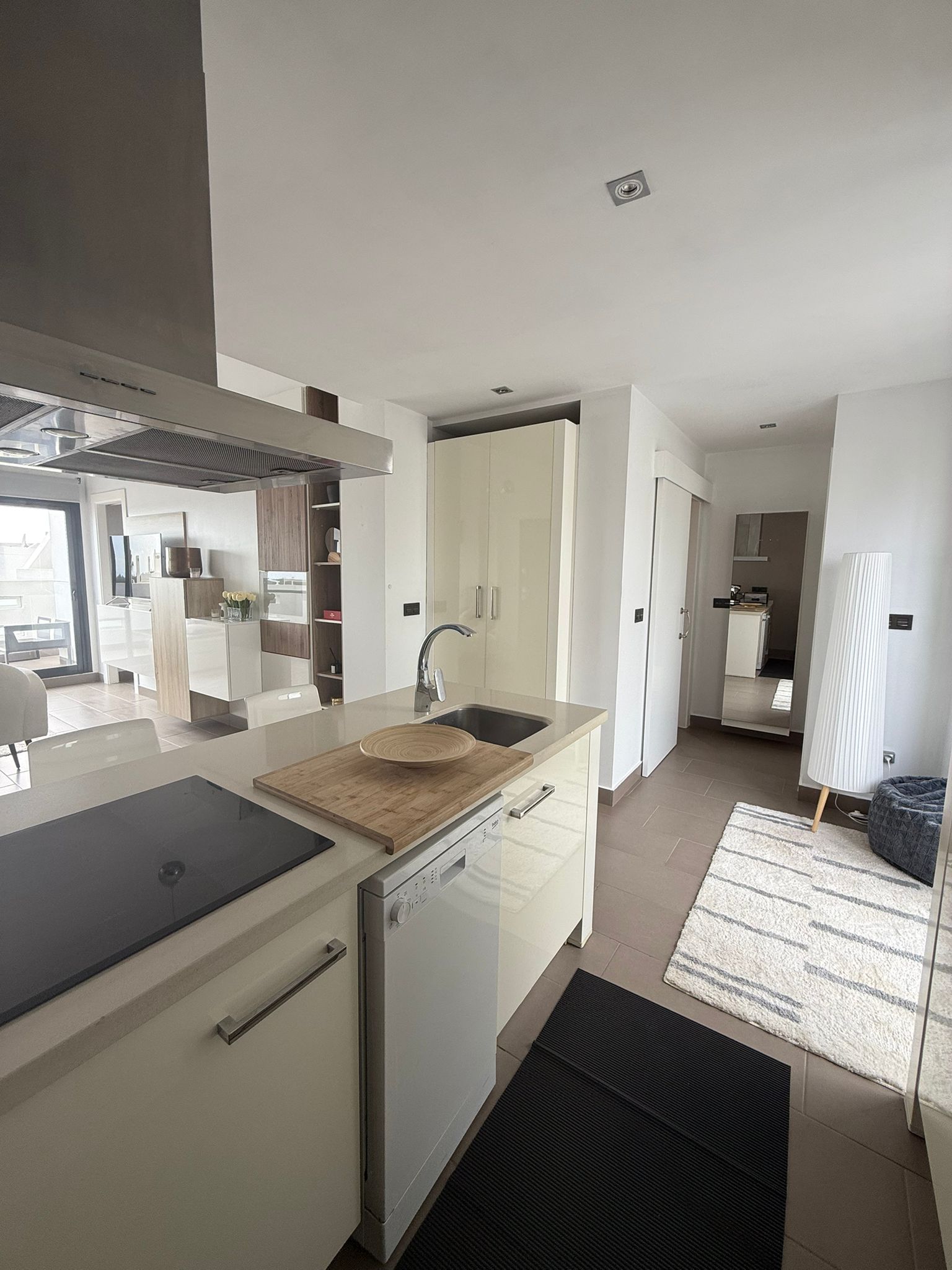 Apartmán v prodeji in Orihuela