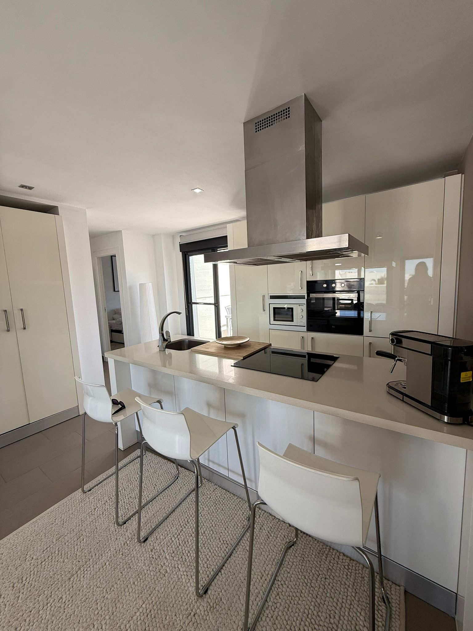 Apartmán v prodeji in Orihuela