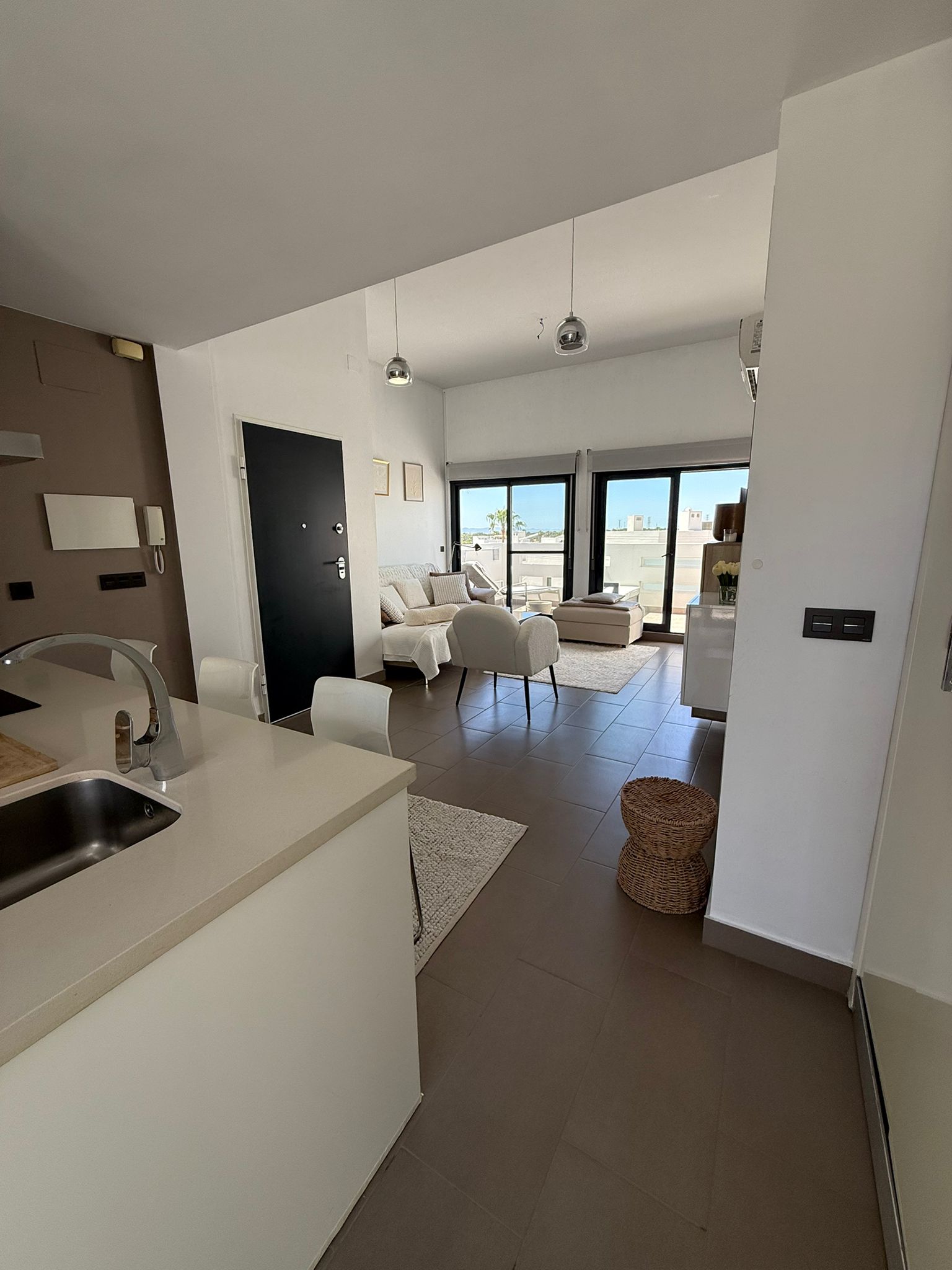Apartmán v prodeji in Orihuela