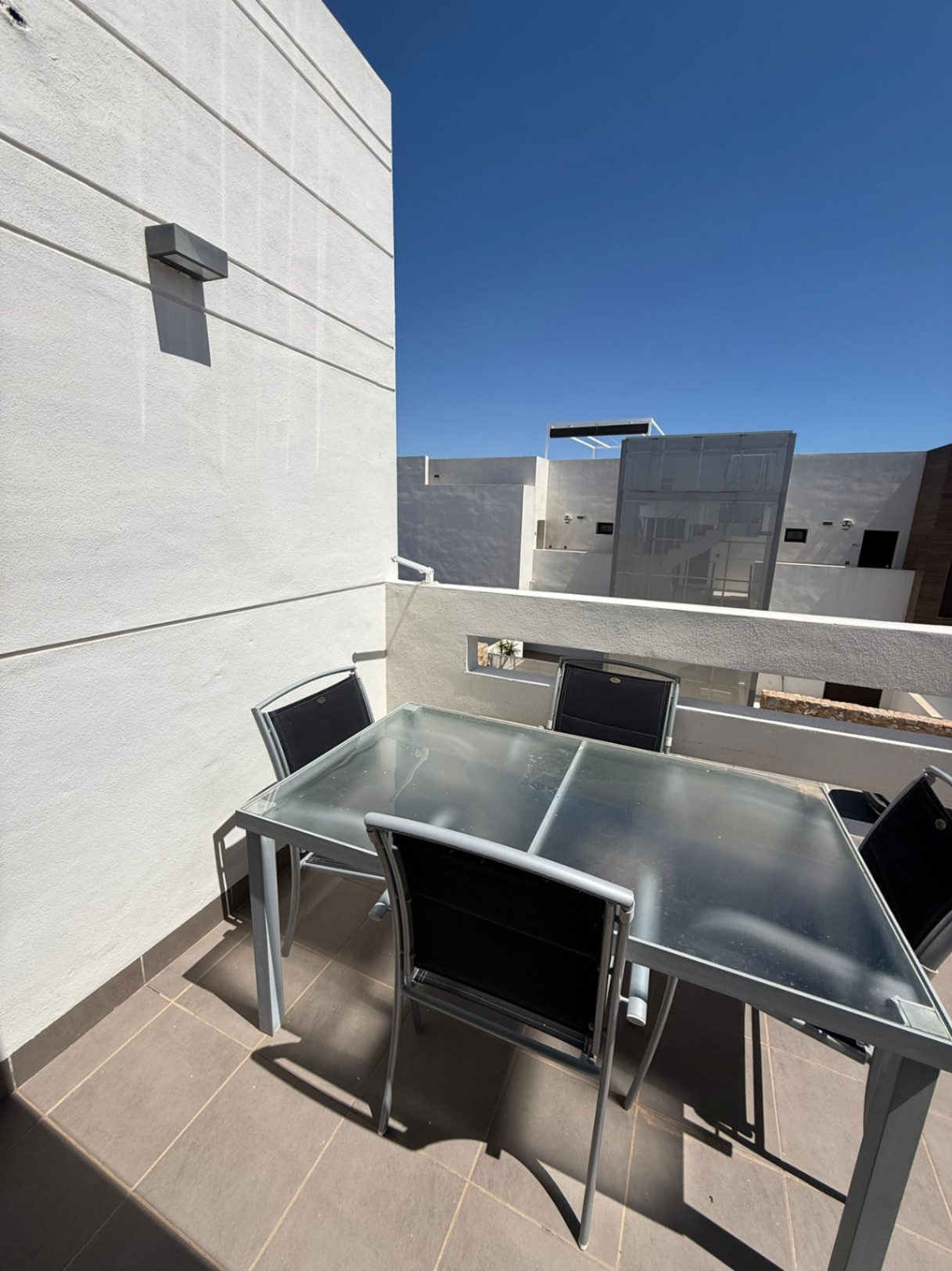Apartmán v prodeji in Orihuela