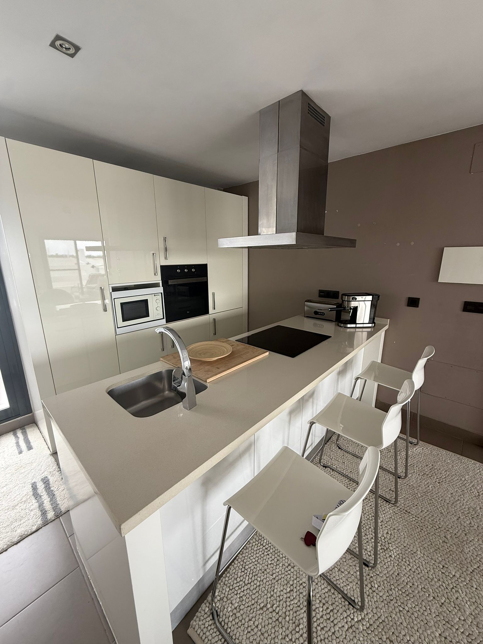 Apartmán v prodeji in Orihuela