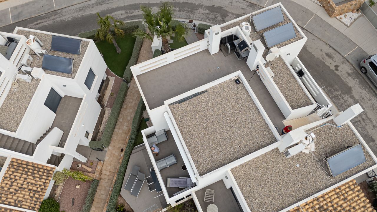 Apartmán v prodeji in Orihuela