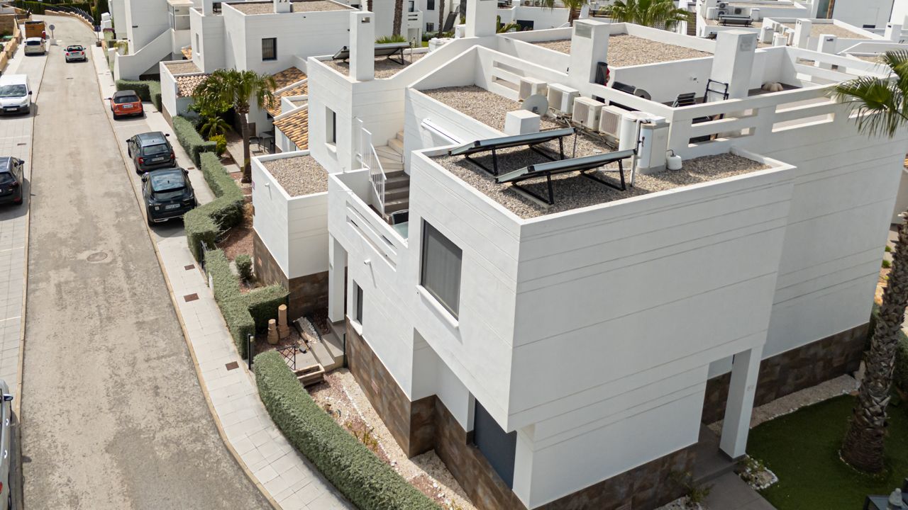 Apartmán v prodeji in Orihuela