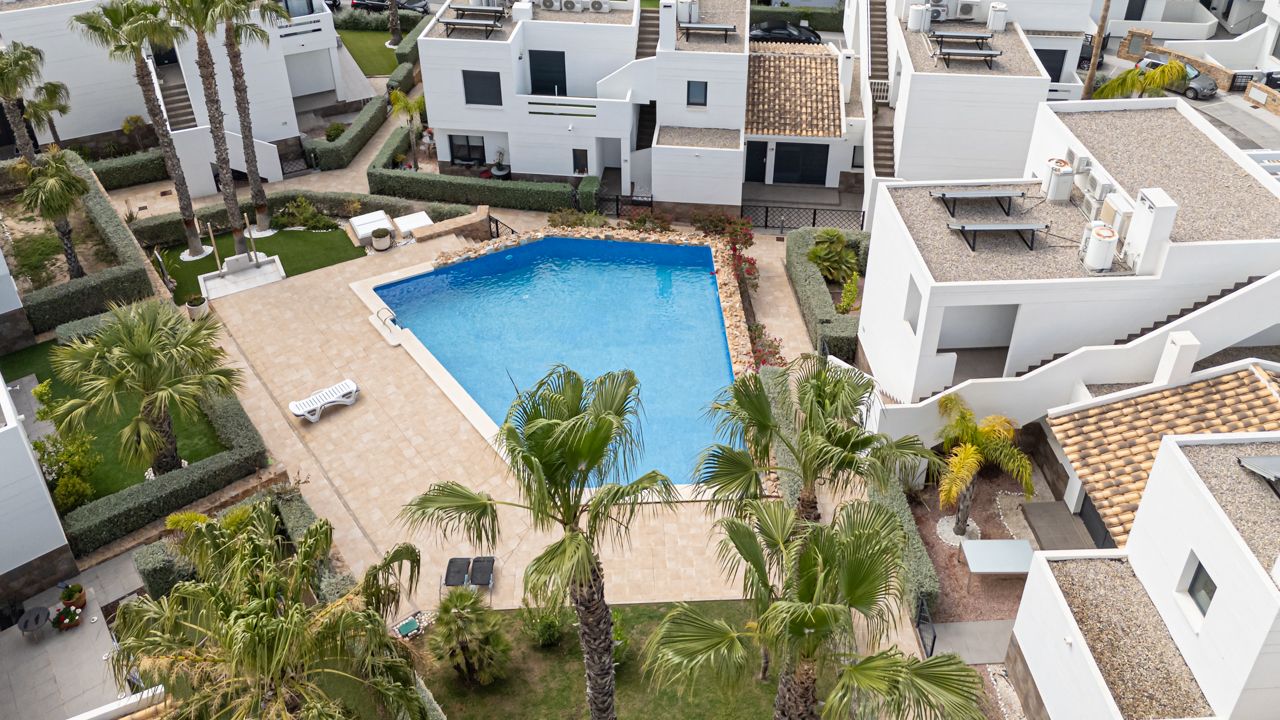 Apartmán v prodeji in Orihuela