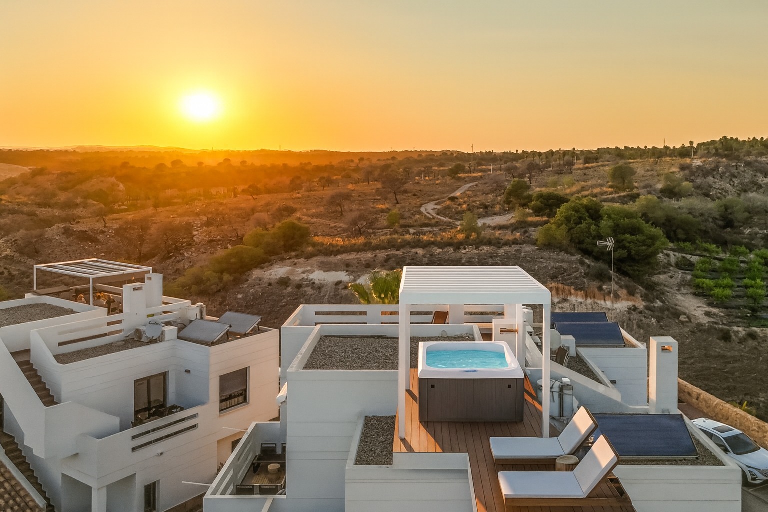 Apartmán v prodeji in Orihuela