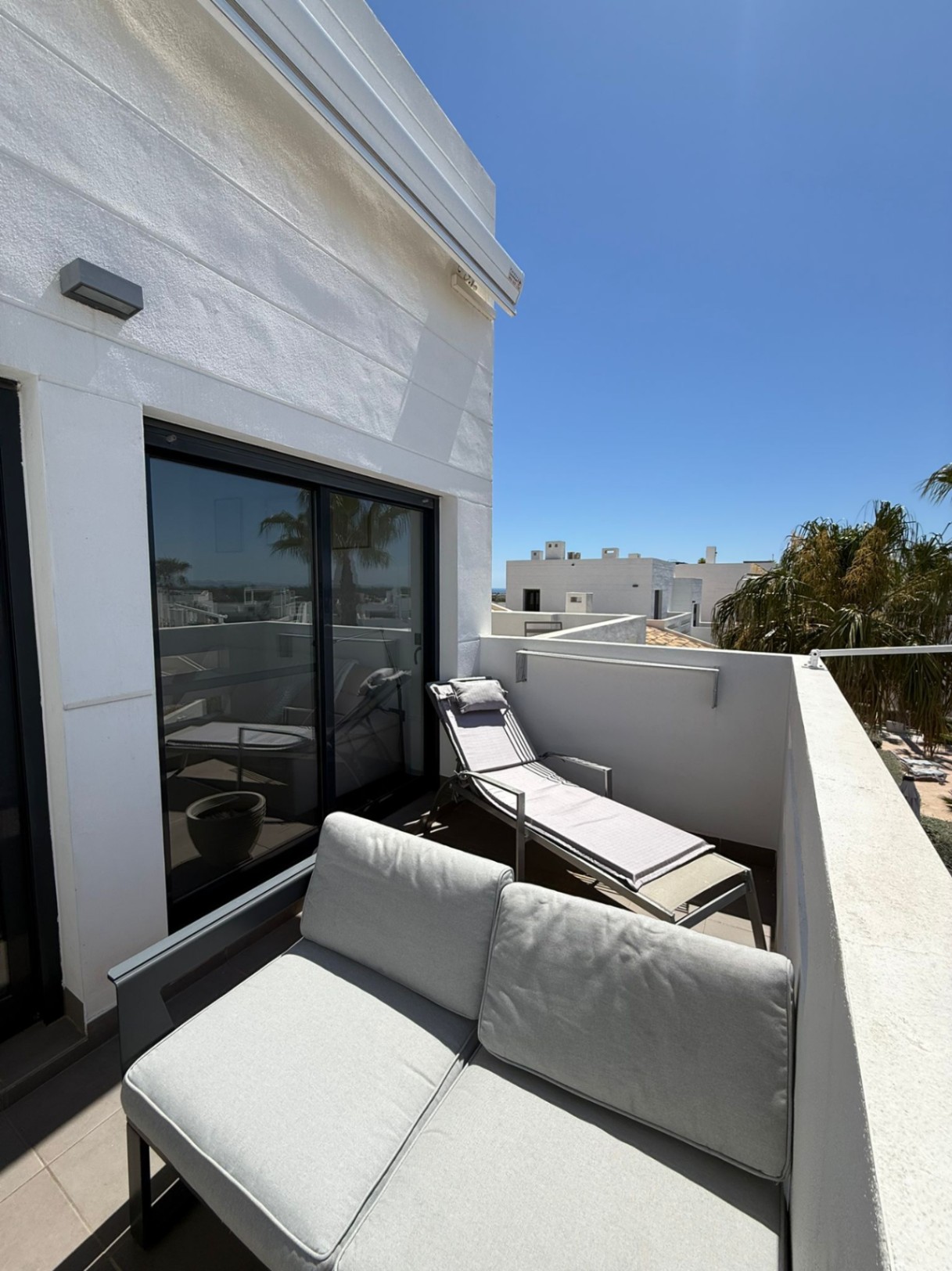 Apartmán v prodeji in Orihuela