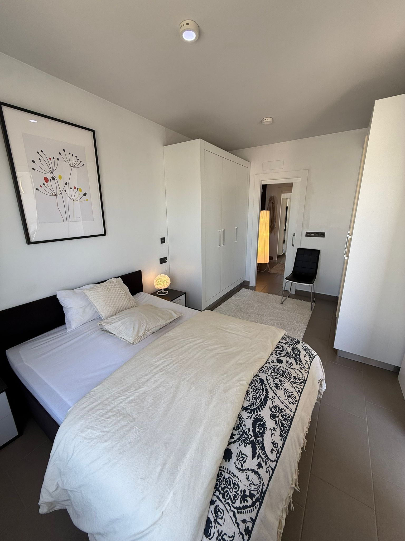 Apartmán v prodeji in Orihuela