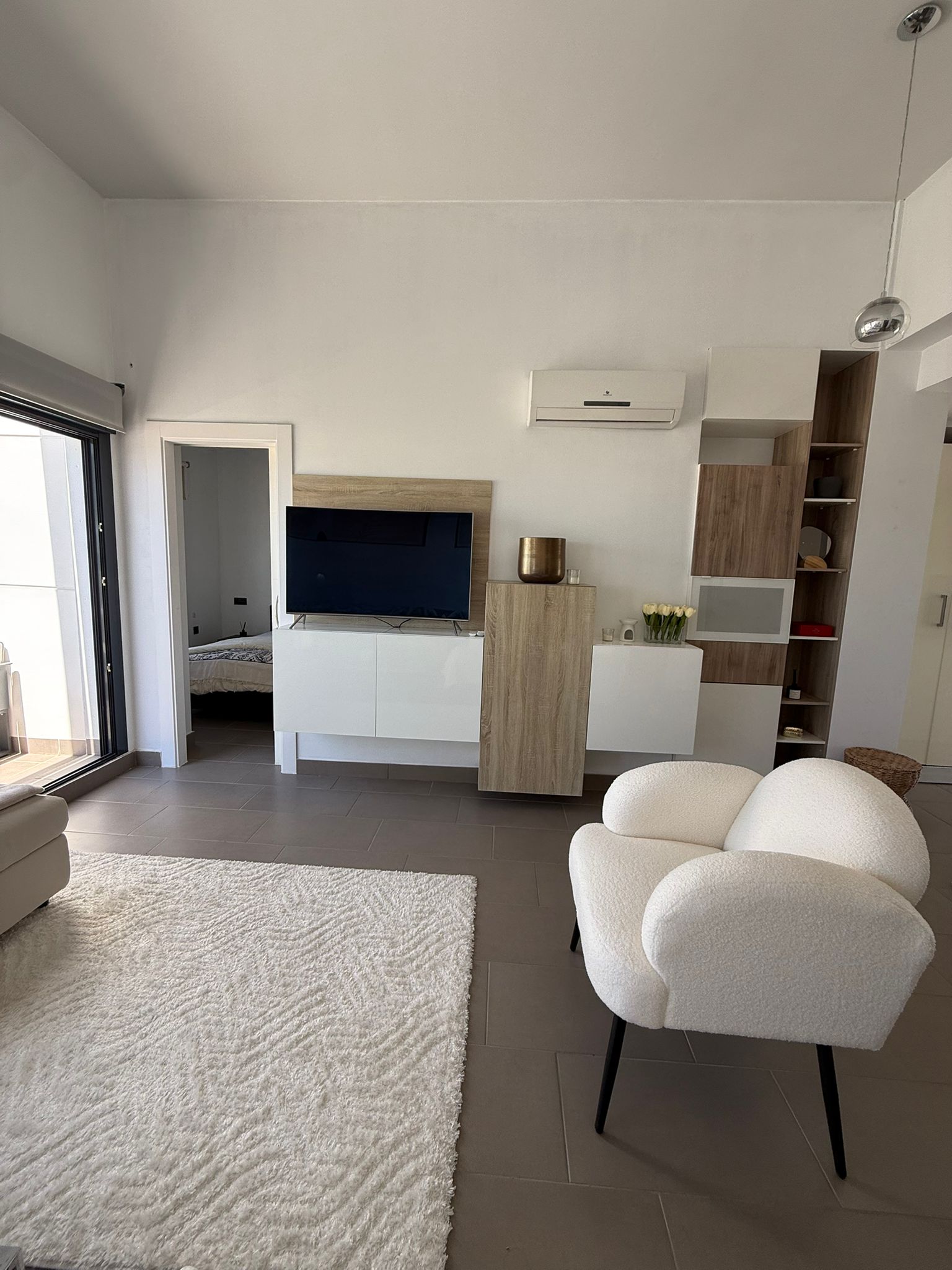 Apartmán v prodeji in Orihuela