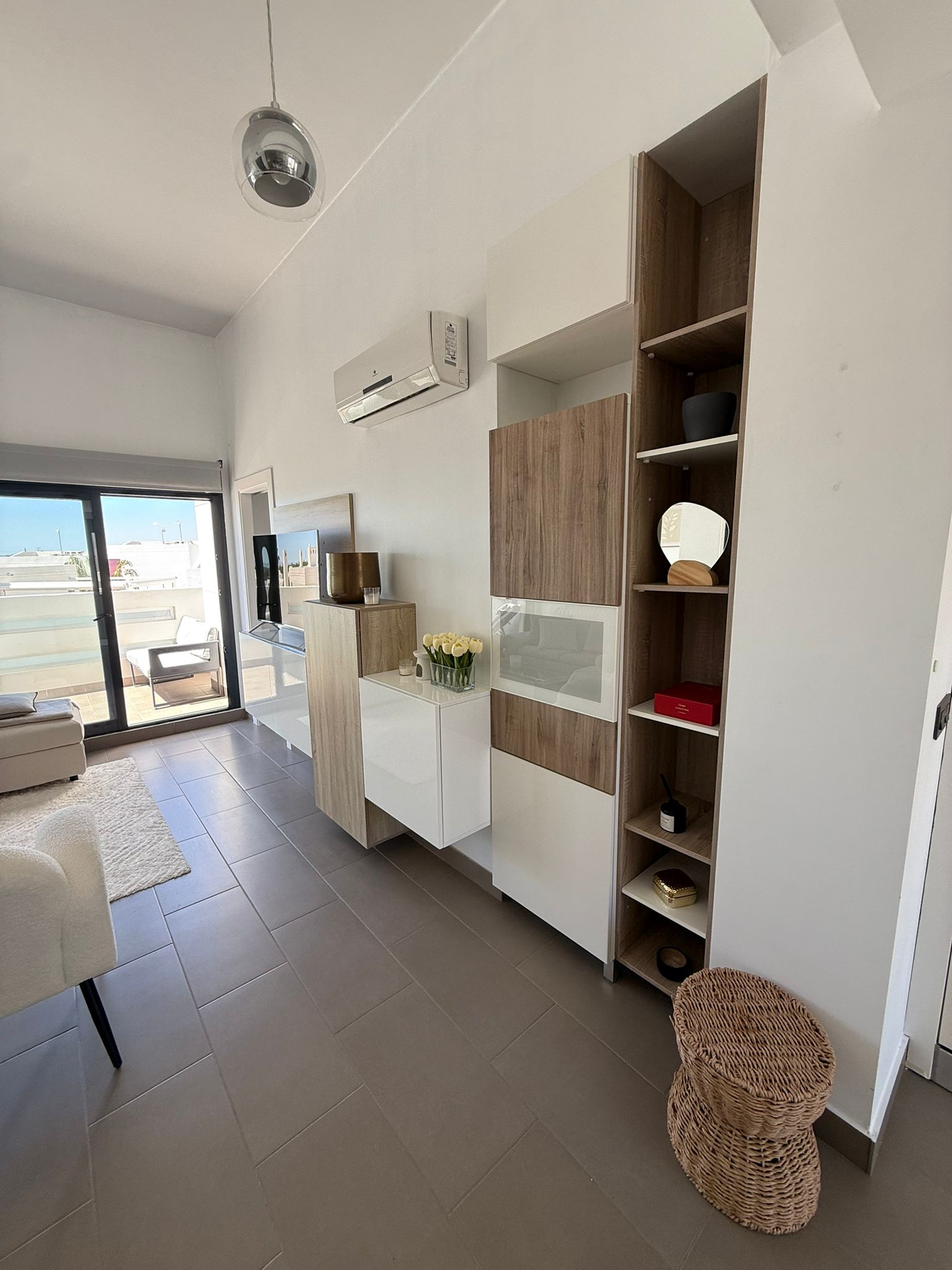 Apartmán v prodeji in Orihuela