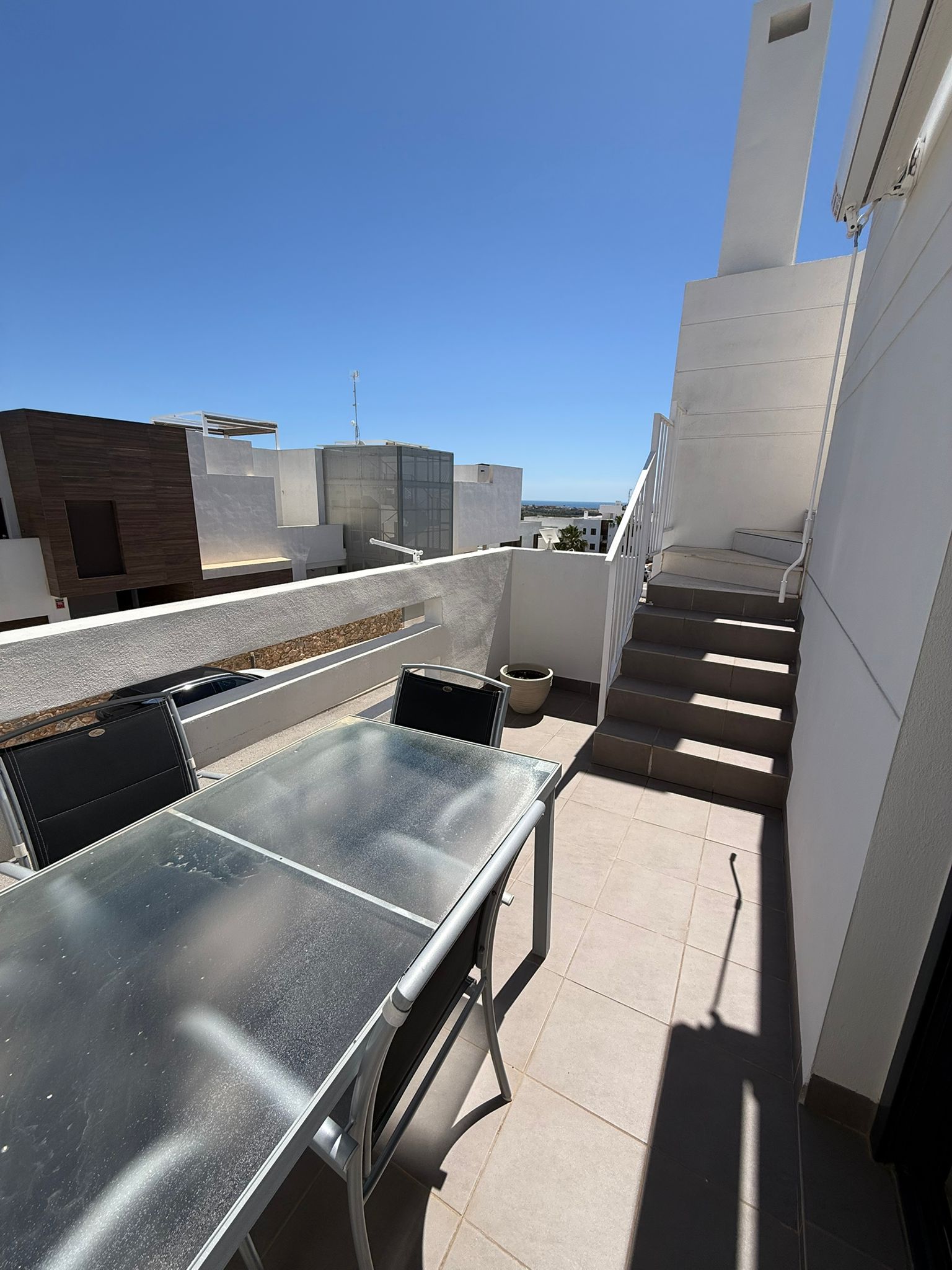Apartmán v prodeji in Orihuela
