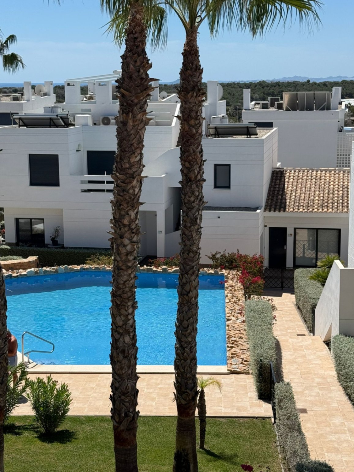 Apartmán v prodeji in Orihuela