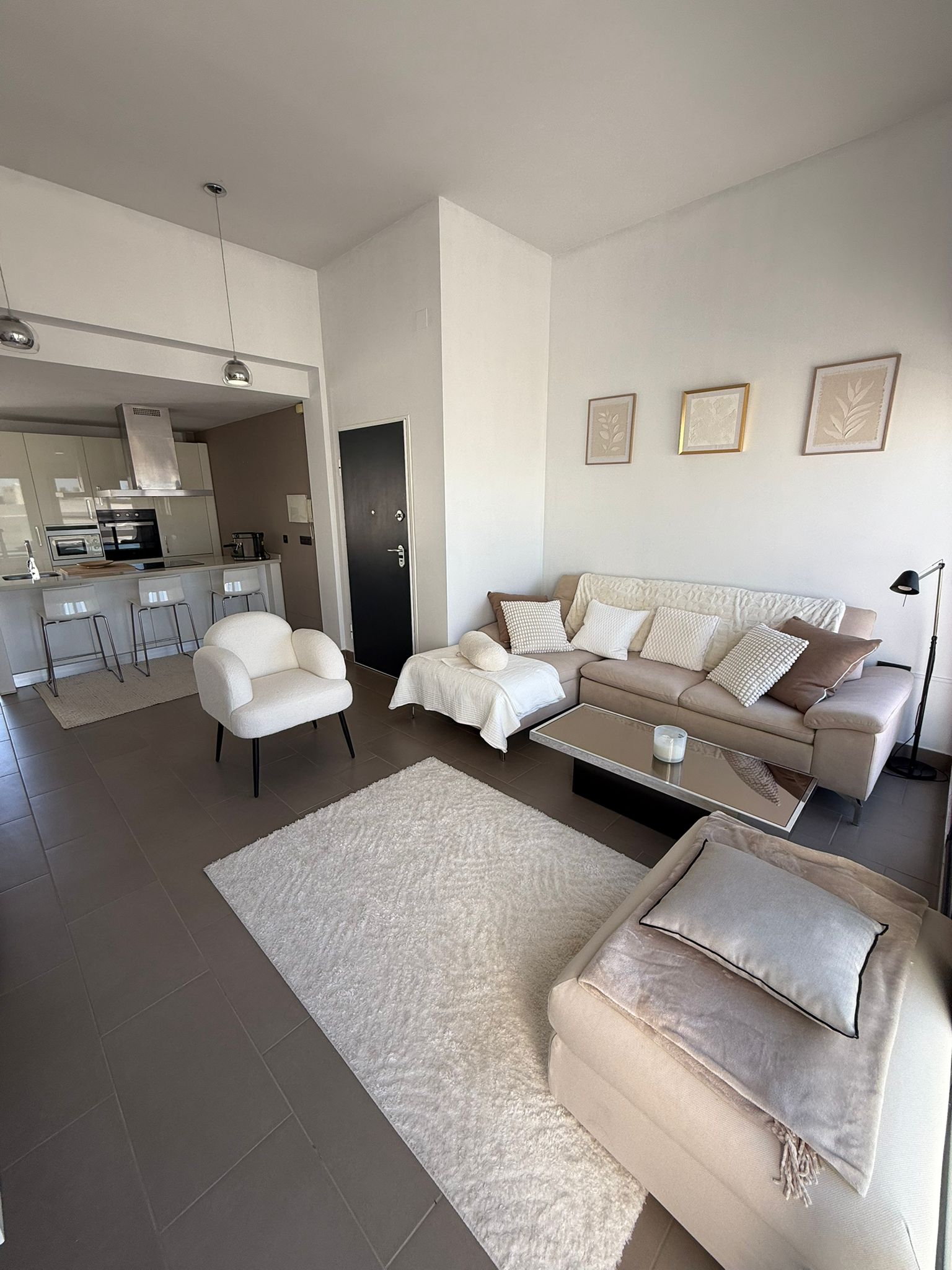 Apartmán v prodeji in Orihuela