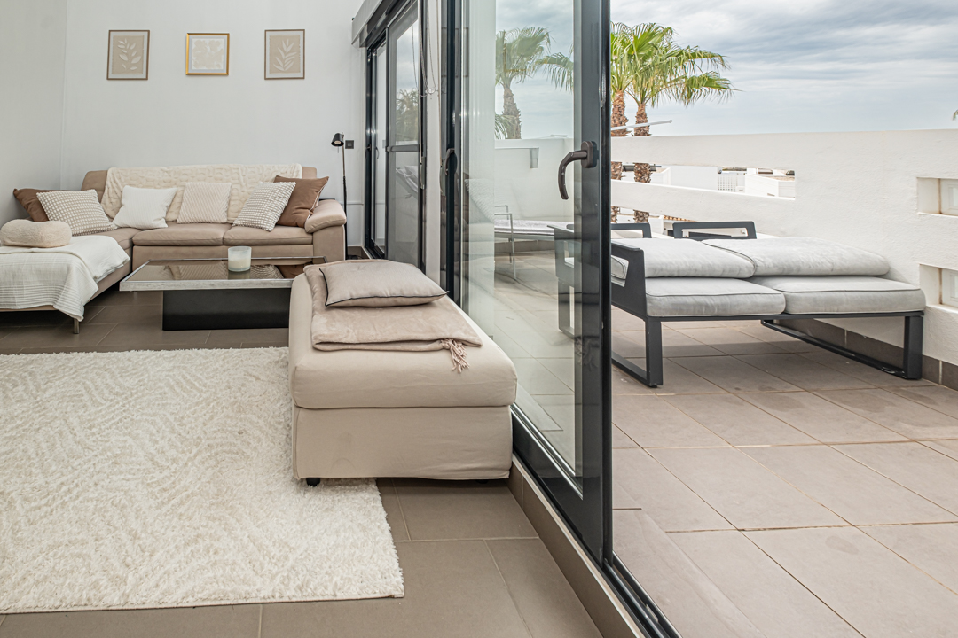 Apartmán v prodeji in Orihuela
