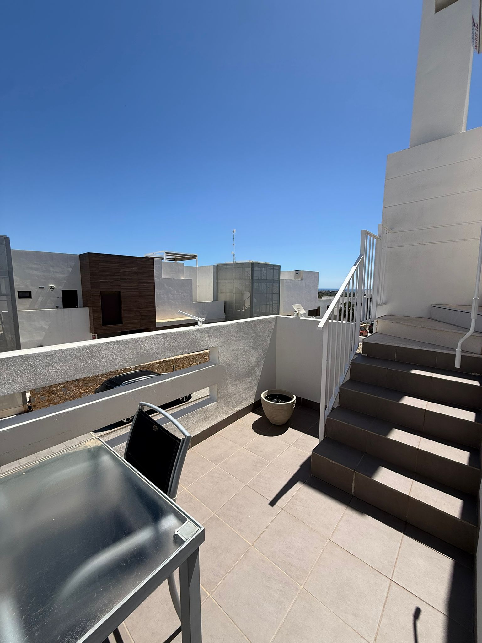 Apartmán v prodeji in Orihuela