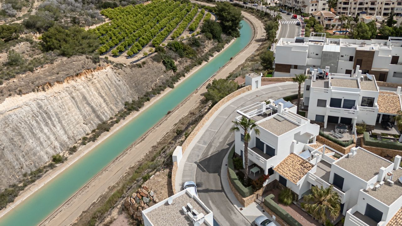 Apartmán v prodeji in Orihuela