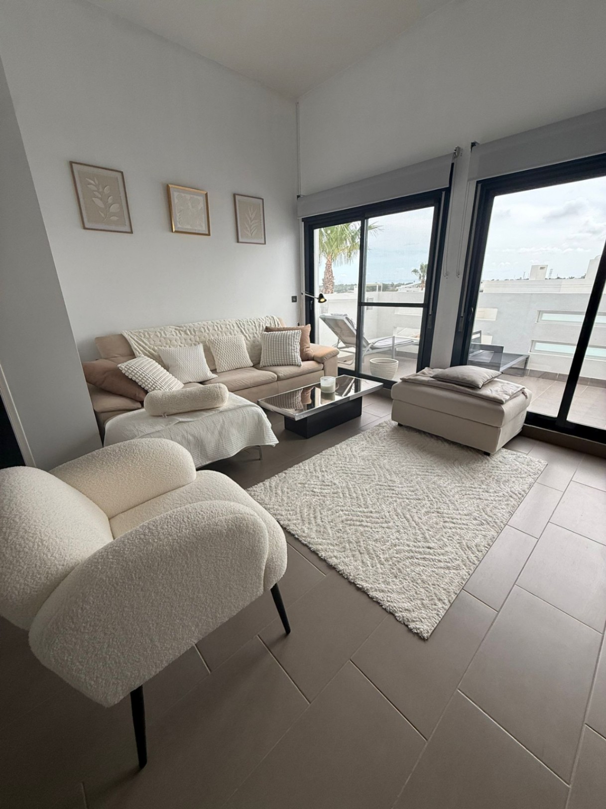 Apartmán v prodeji in Orihuela