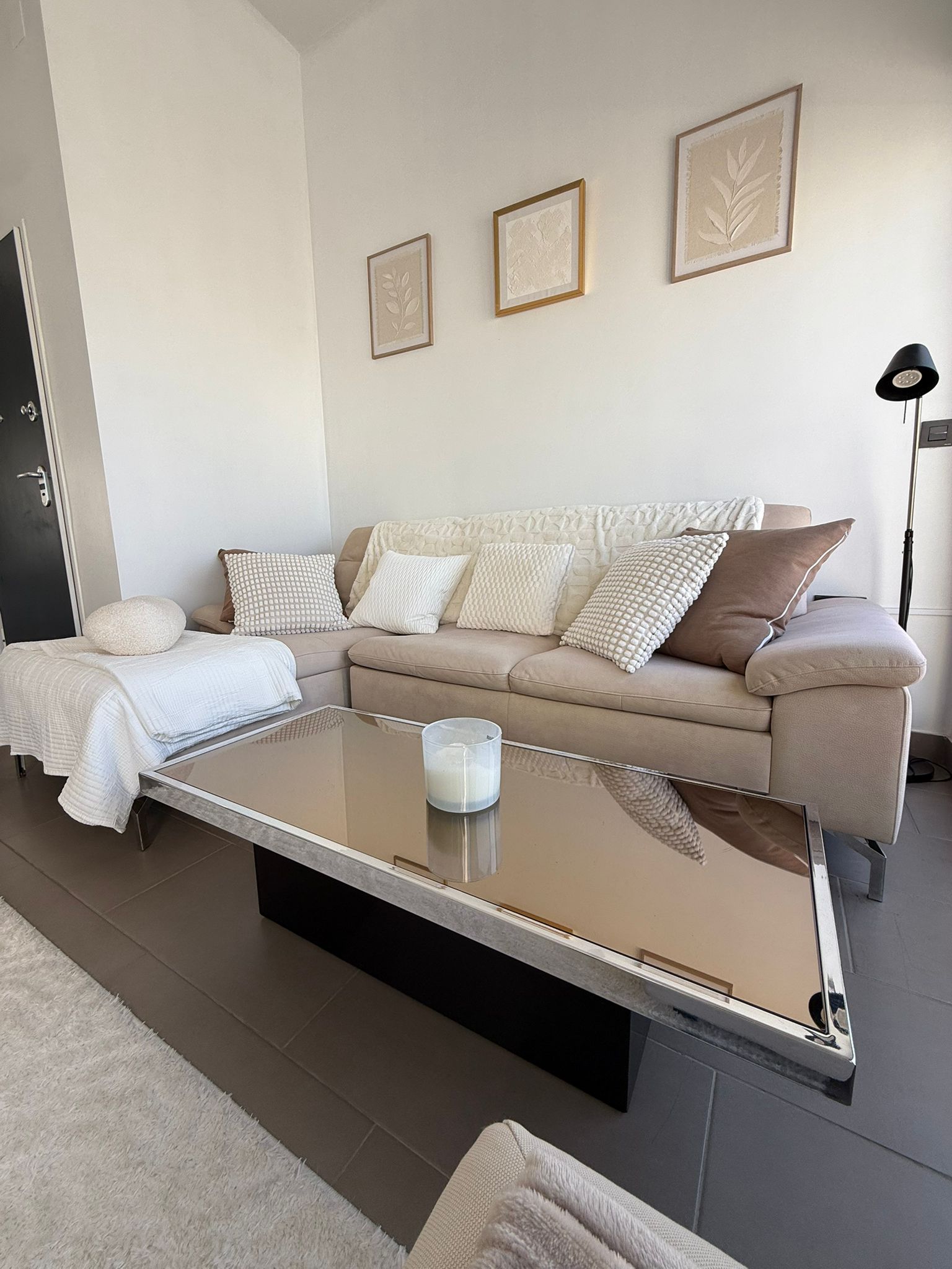 Apartmán v prodeji in Orihuela