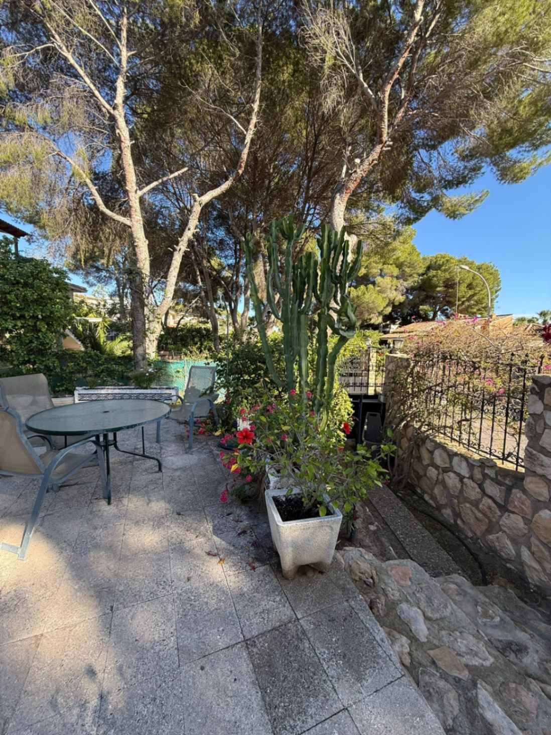 Vila v prodeji in Orihuela