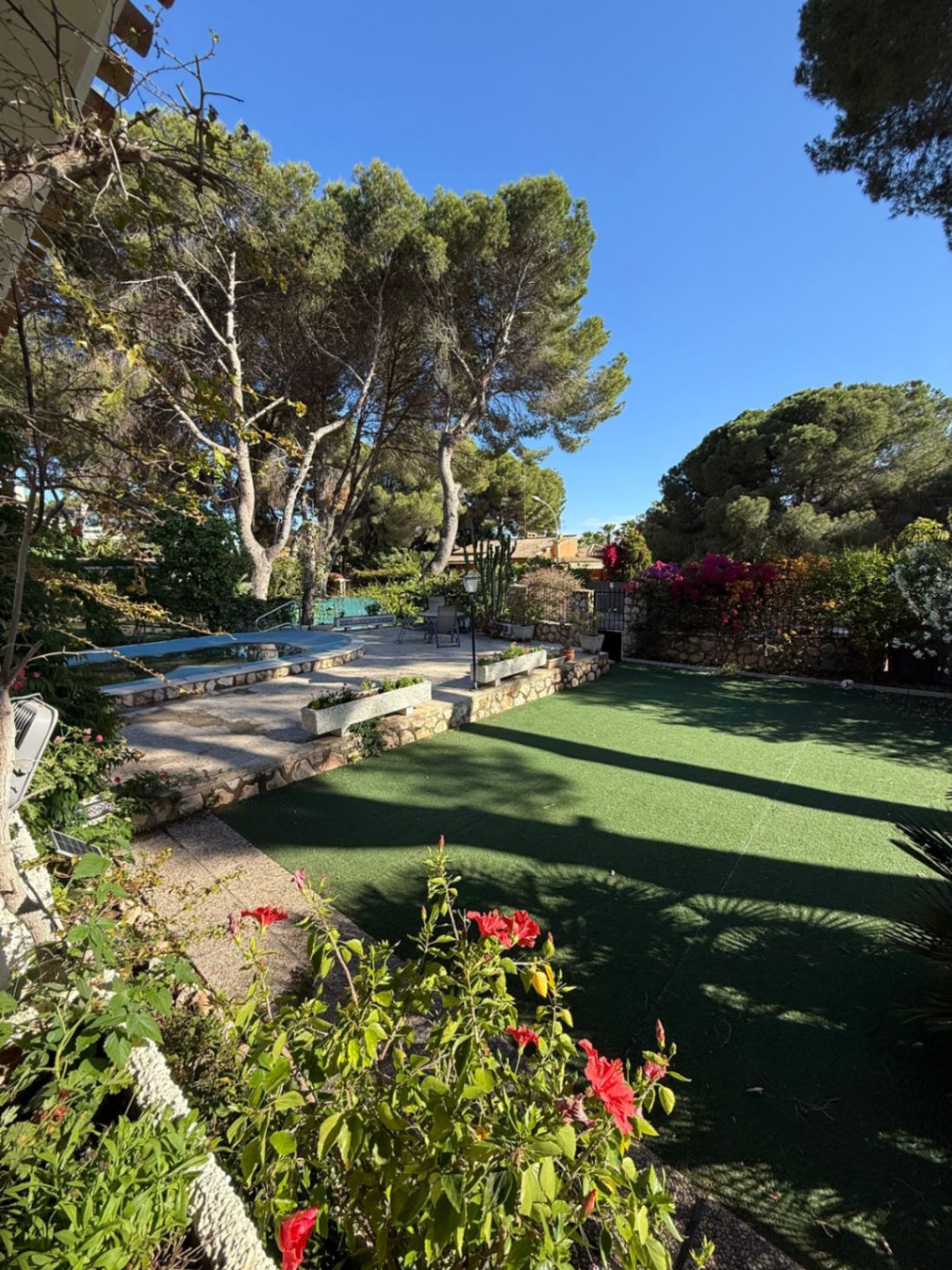Vila v prodeji in Orihuela