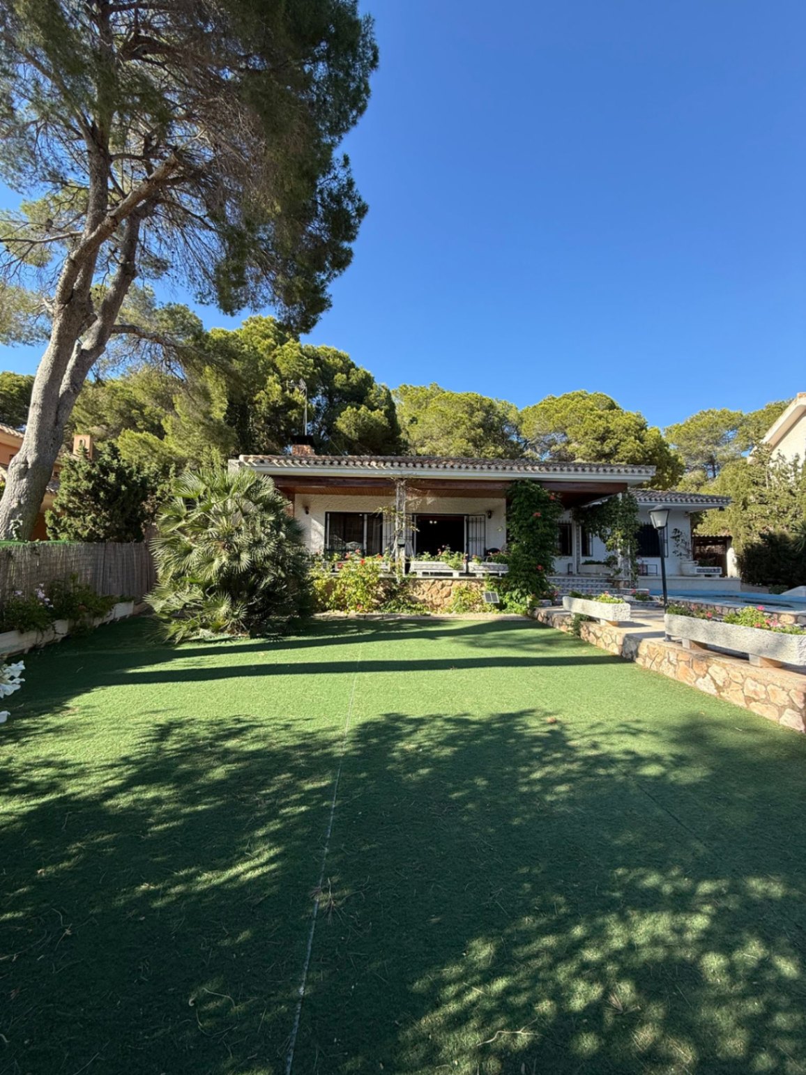 Vila v prodeji in Orihuela