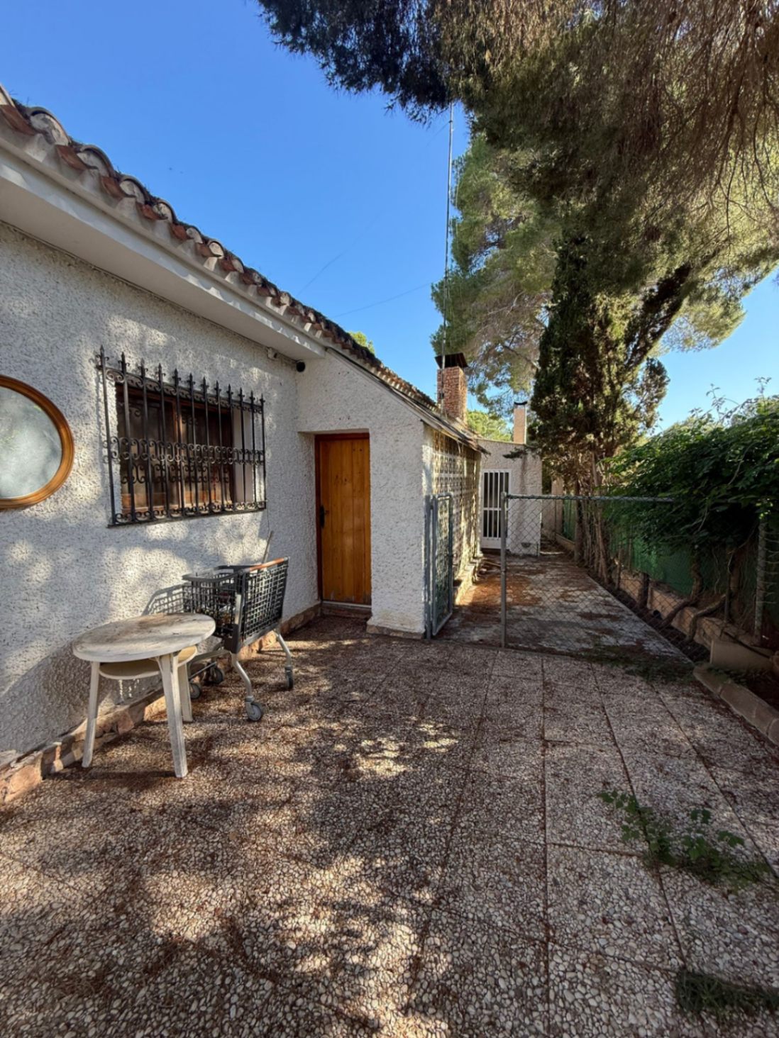 Vila v prodeji in Orihuela