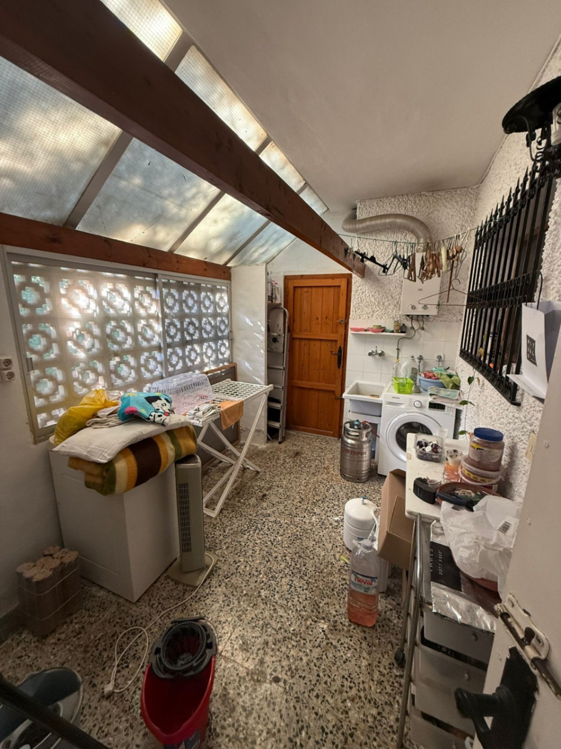 Vila v prodeji in Orihuela