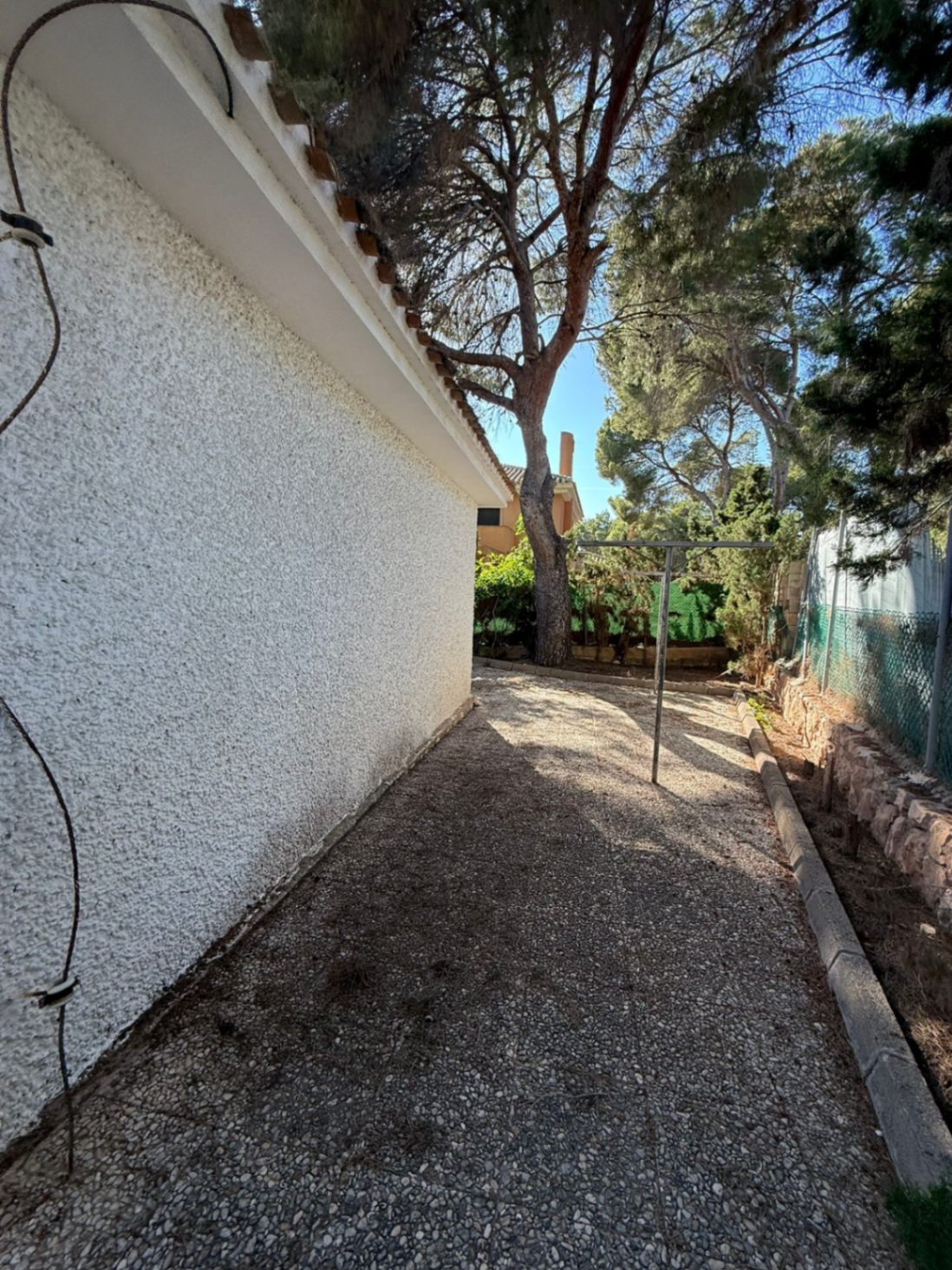 Vila v prodeji in Orihuela