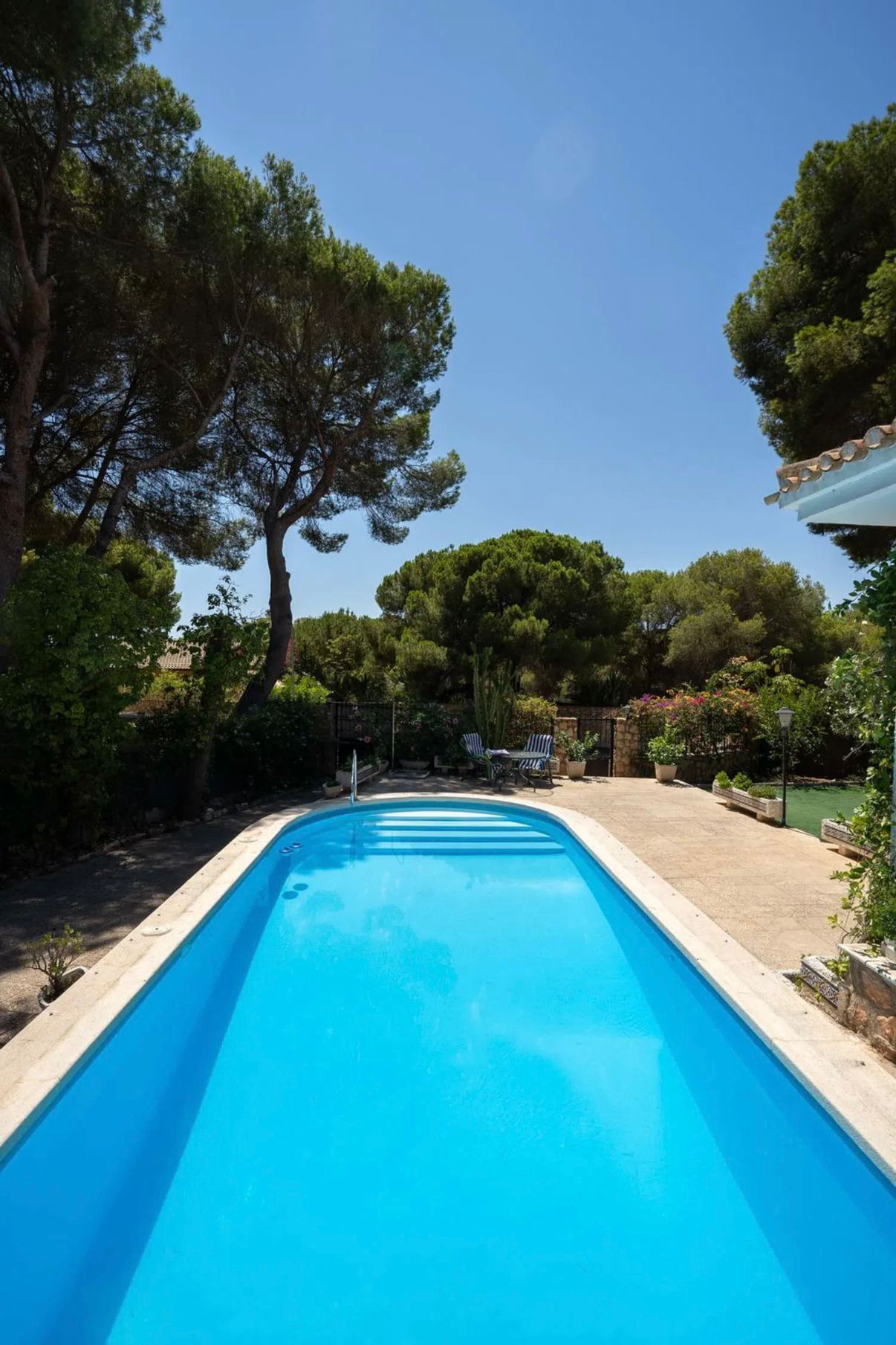 Vila v prodeji in Orihuela