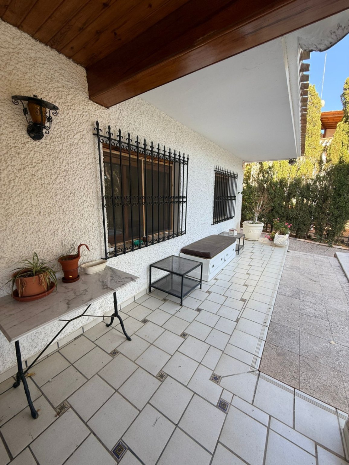 Vila v prodeji in Orihuela