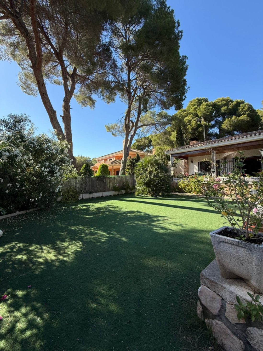 Vila v prodeji in Orihuela