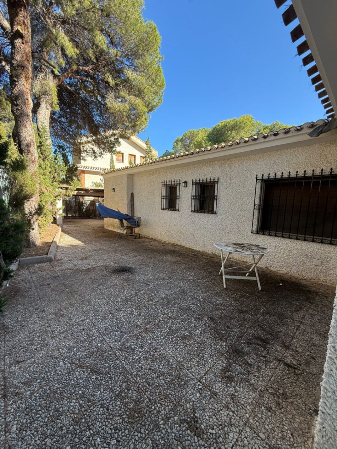 Vila v prodeji in Orihuela