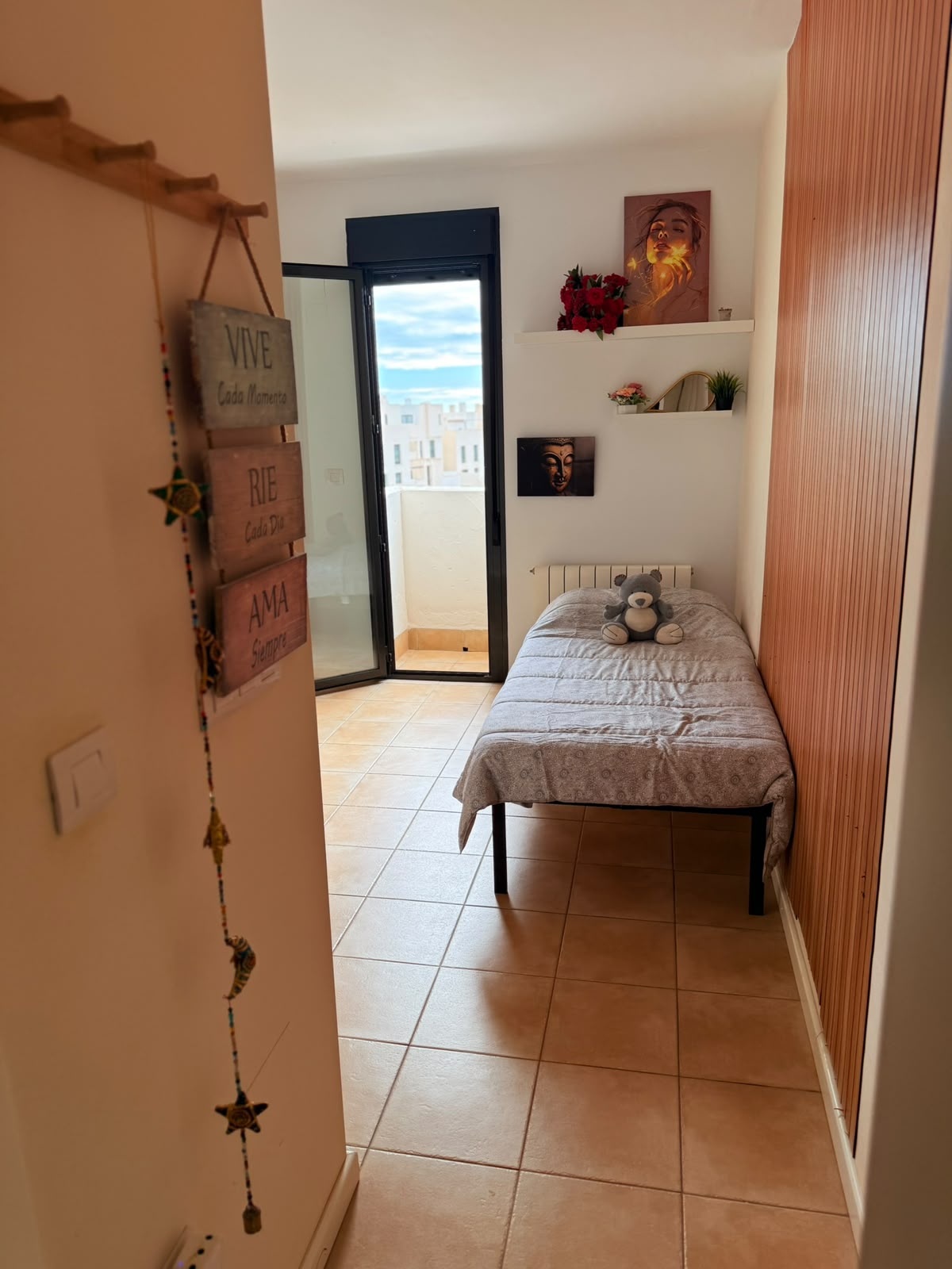 Apartmán v prodeji in Murcia