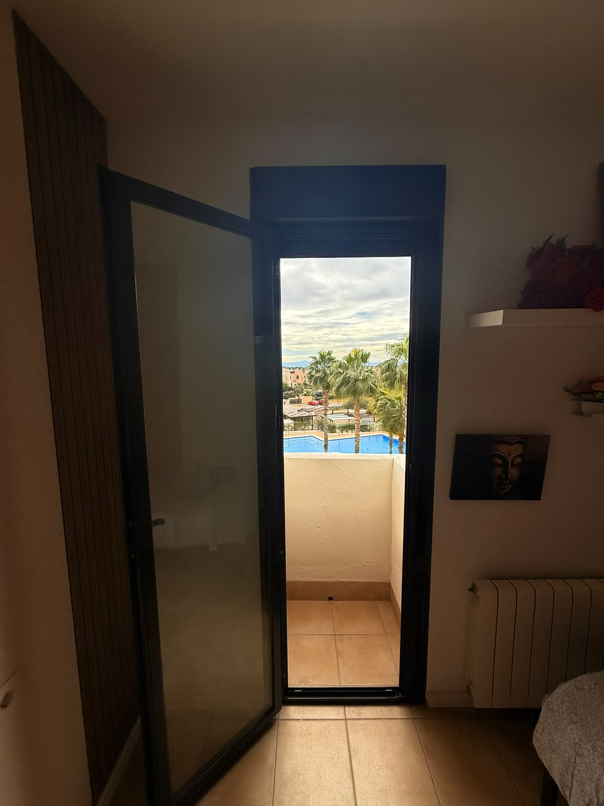 Apartmán v prodeji in Murcia