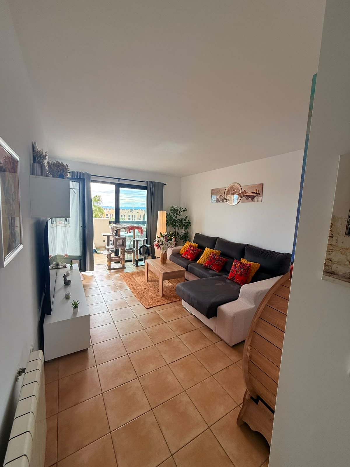 Apartmán v prodeji in Murcia