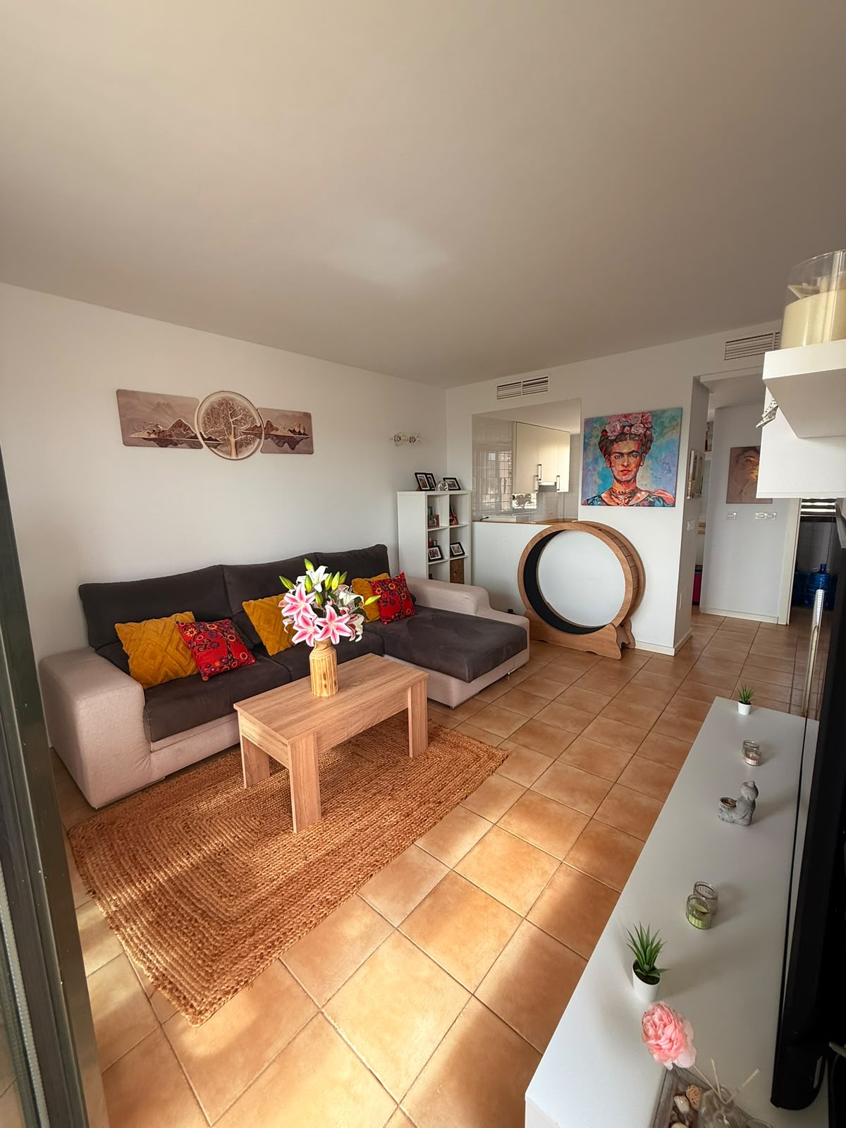 Apartmán v prodeji in Murcia