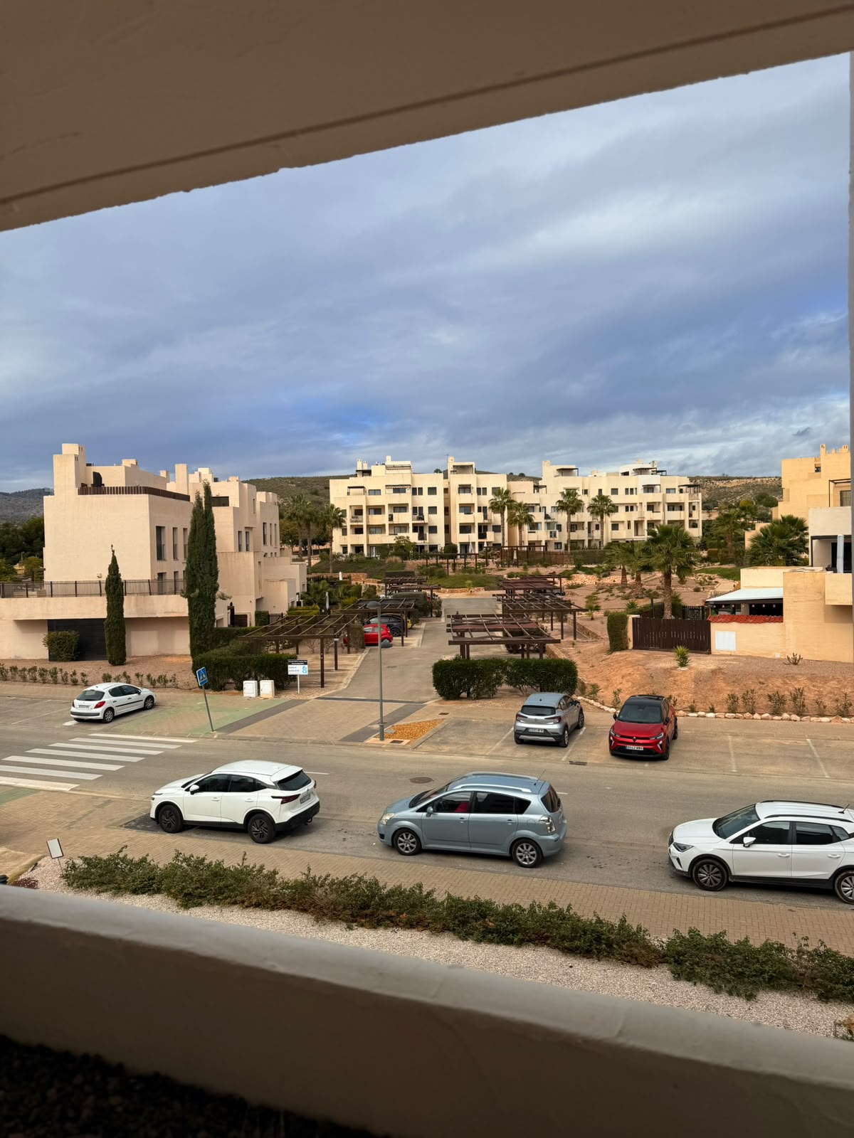 Apartmán v prodeji in Murcia