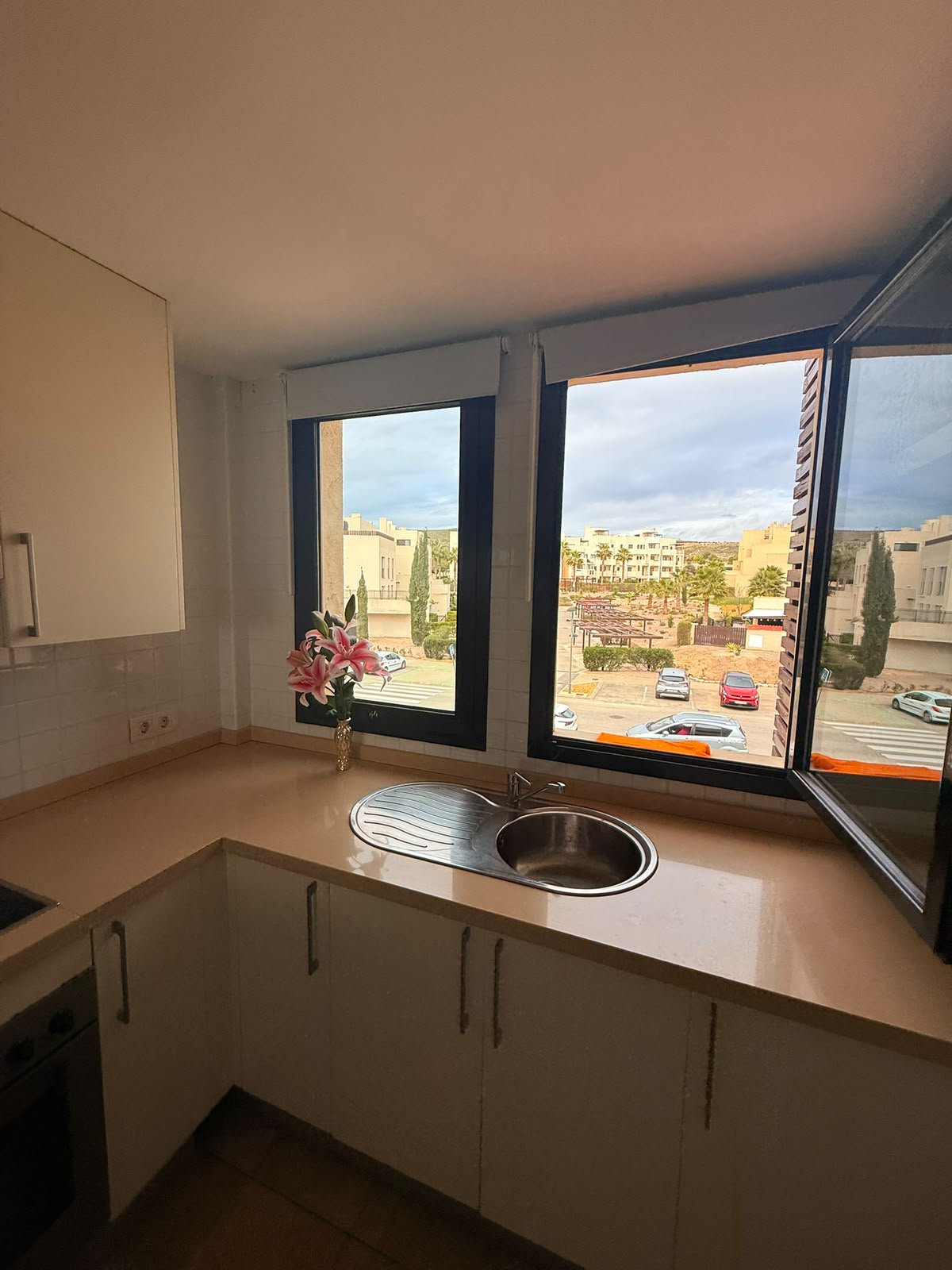 Apartmán v prodeji in Murcia