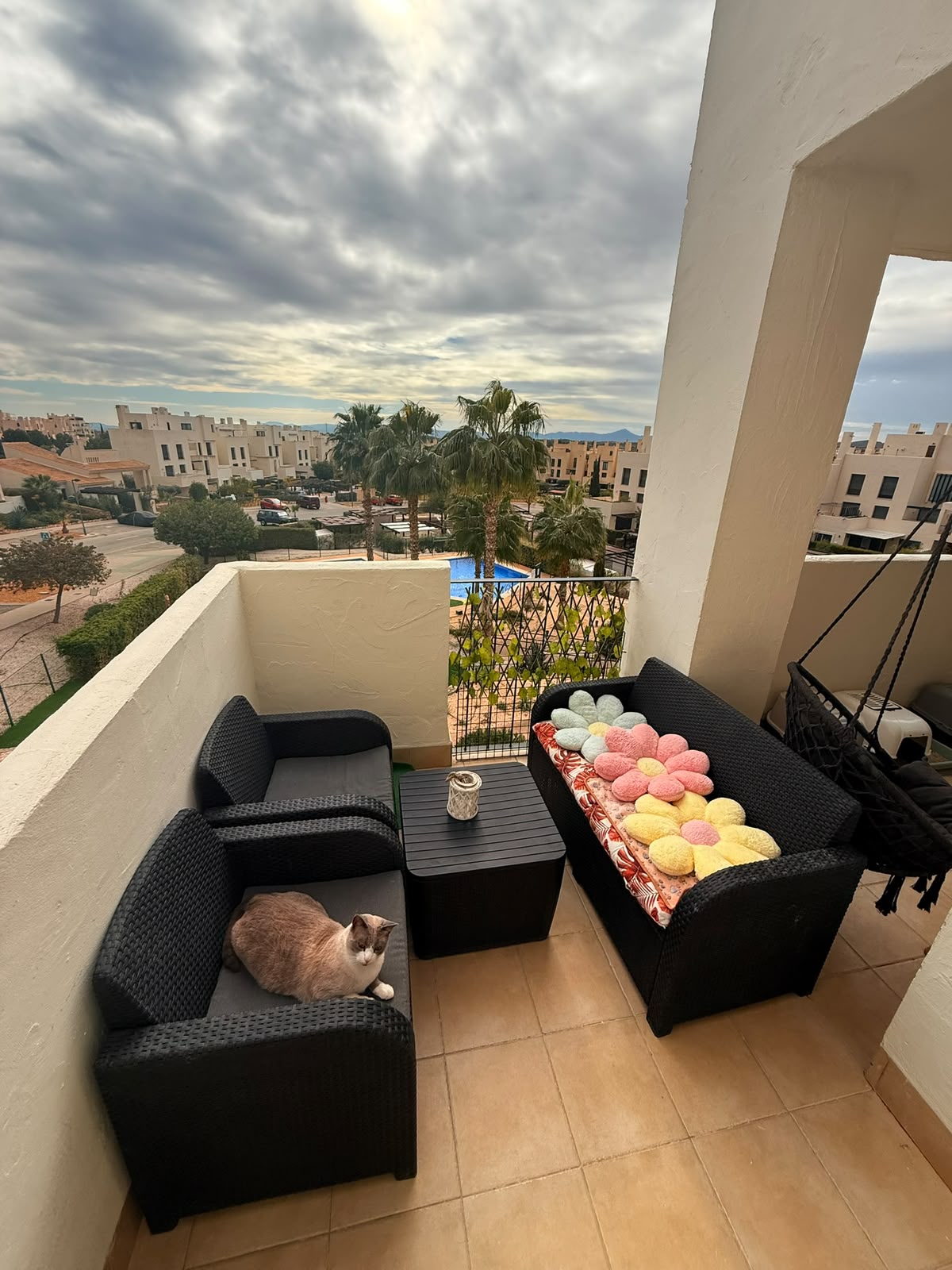 Apartmán v prodeji in Murcia