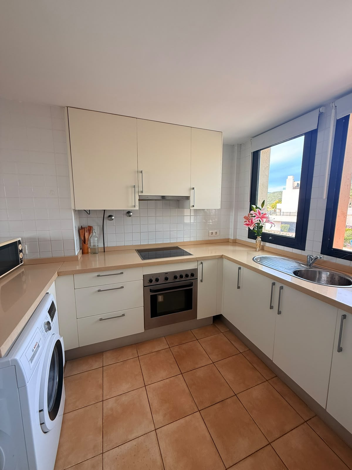 Apartmán v prodeji in Murcia