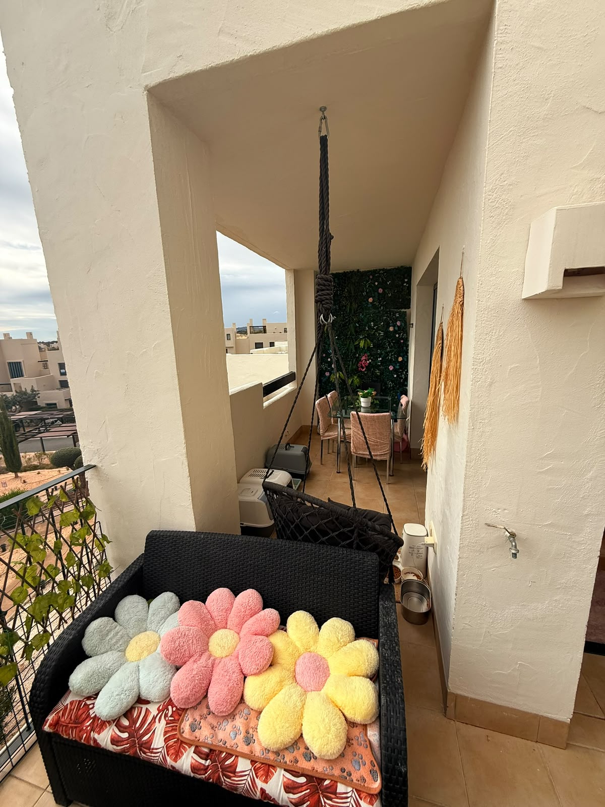Apartmán v prodeji in Murcia