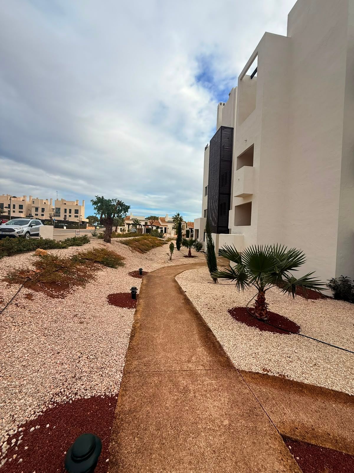 Apartmán v prodeji in Murcia