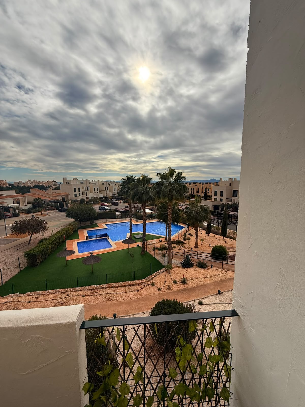 Apartmán v prodeji in Murcia